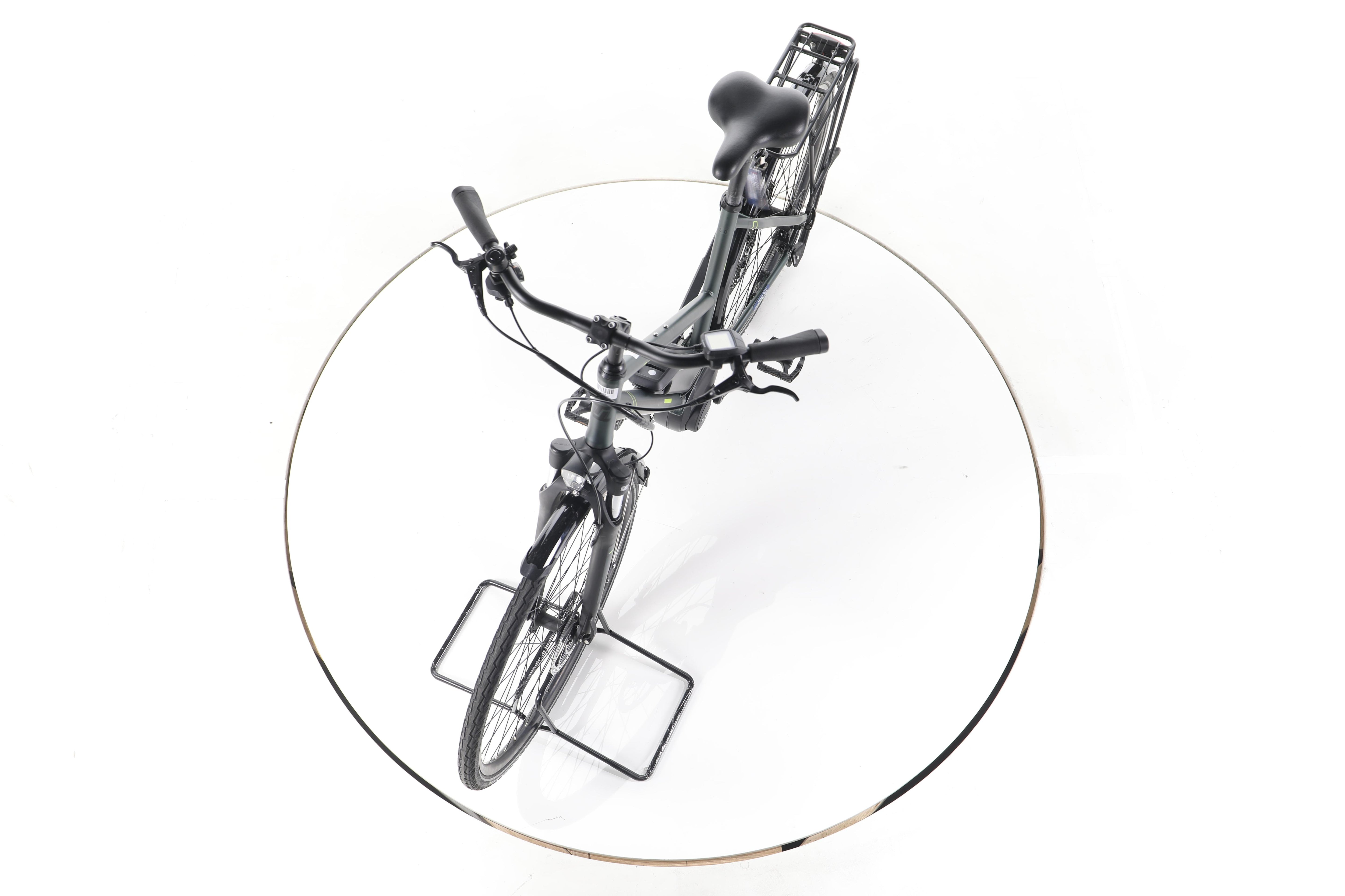 Triumph E-Bird Plus Trekking E-Bike - Image 17