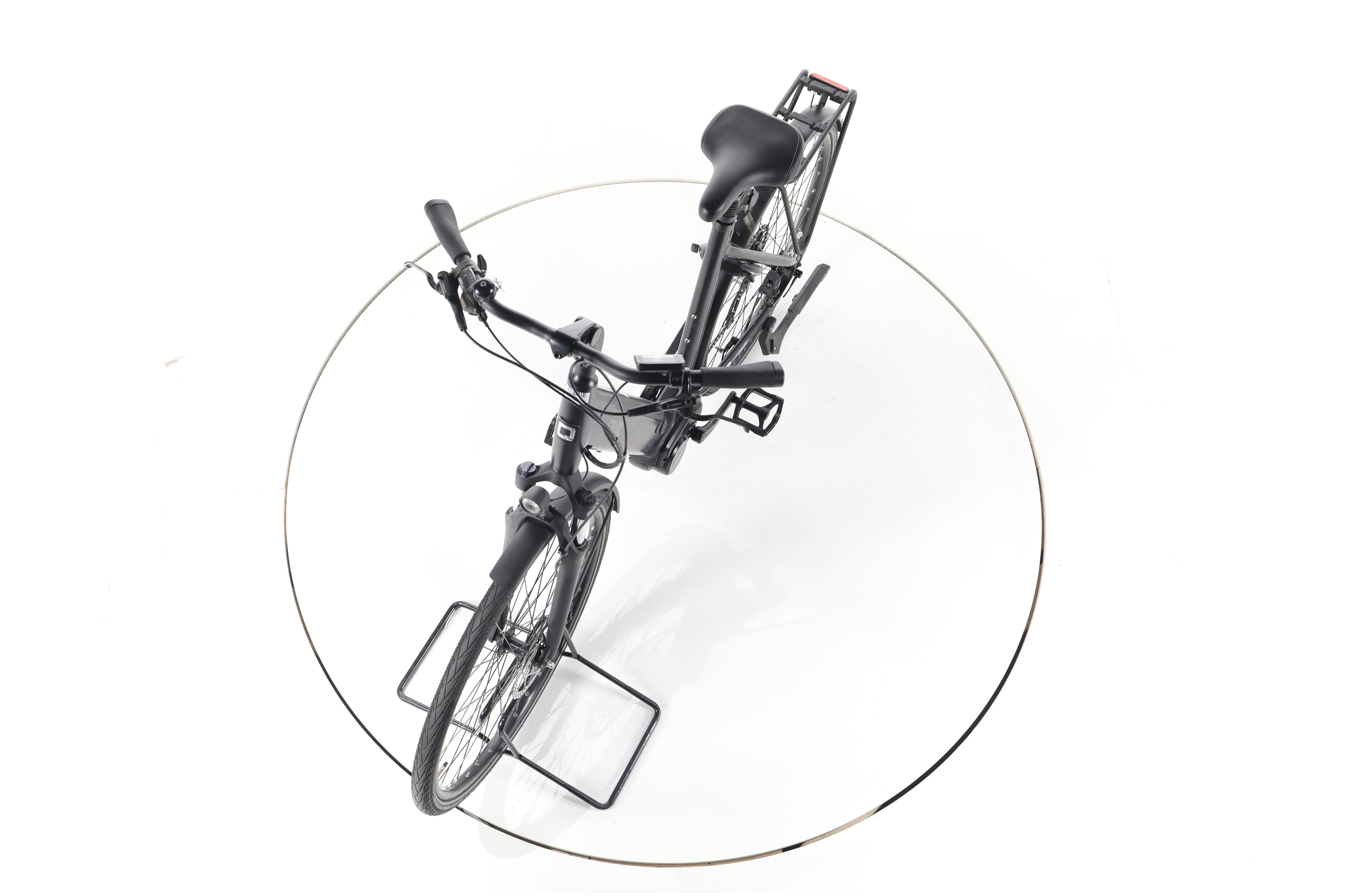 QWIC Premim MD9 Trekking E-Bike Tiefeinsteiger - Image 17