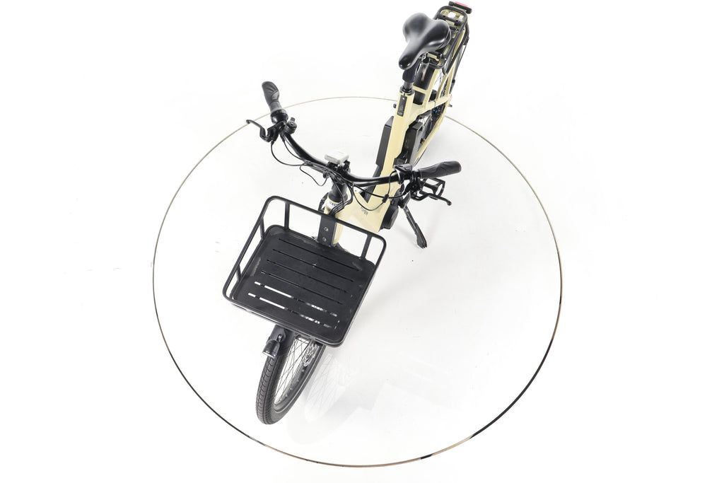 FLYER Gotour3 7.43 City E-Bike Tiefeinsteiger - Image 17