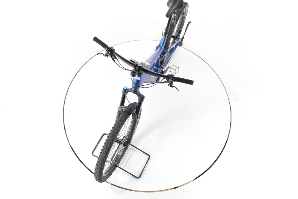 Cube Stereo Hybrid ONE44 HPC SLX E-Bike Fully Carbon 2025 - Image 17
