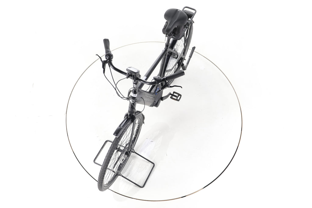 Gazelle Grenoble C8 City E-Bike - Image 17