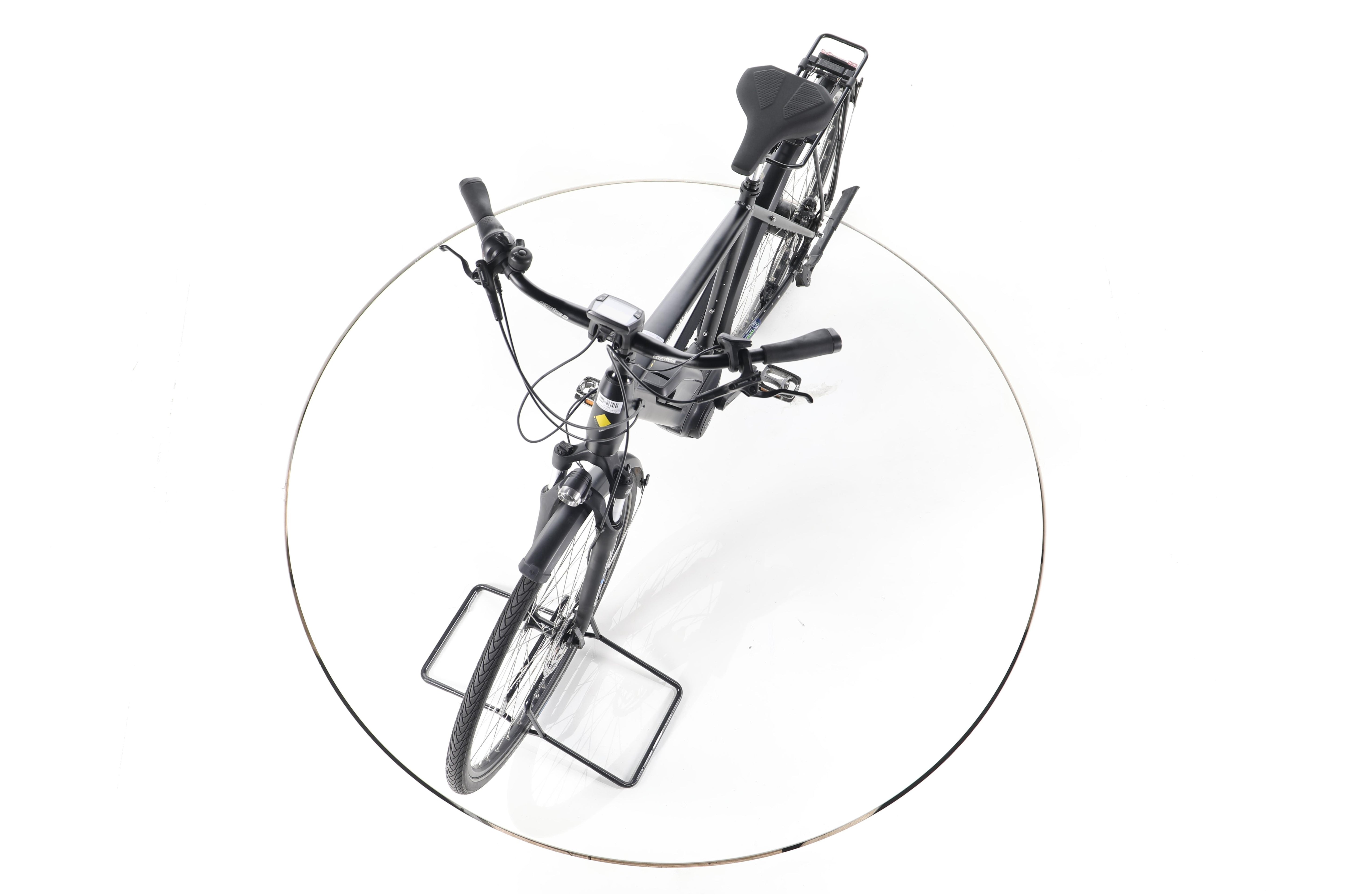 Kieler Manufaktur Bosch Active Plus 8 FL City E-Bike - Image 17