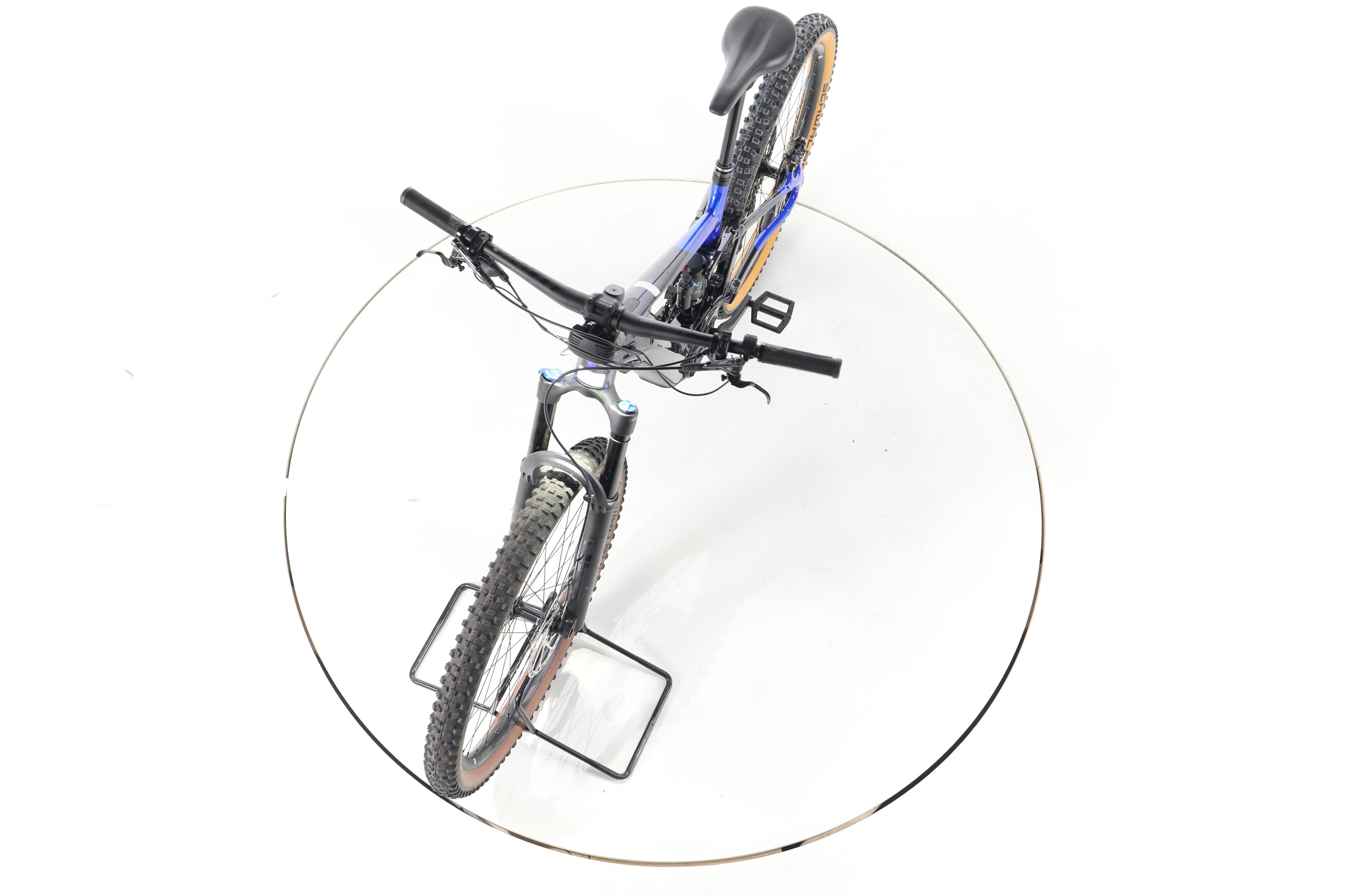 Giant Trance X E+ 1 E-Bike Fully - Image 17