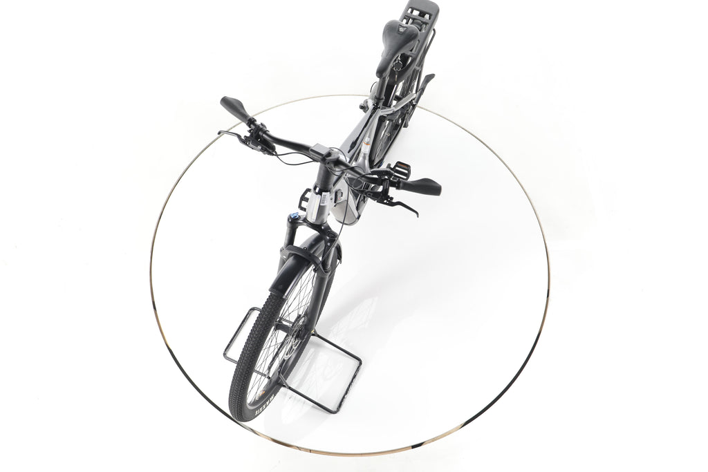 Cannondale Tesoro Neo X1 Trekking E-Bike - Image 17
