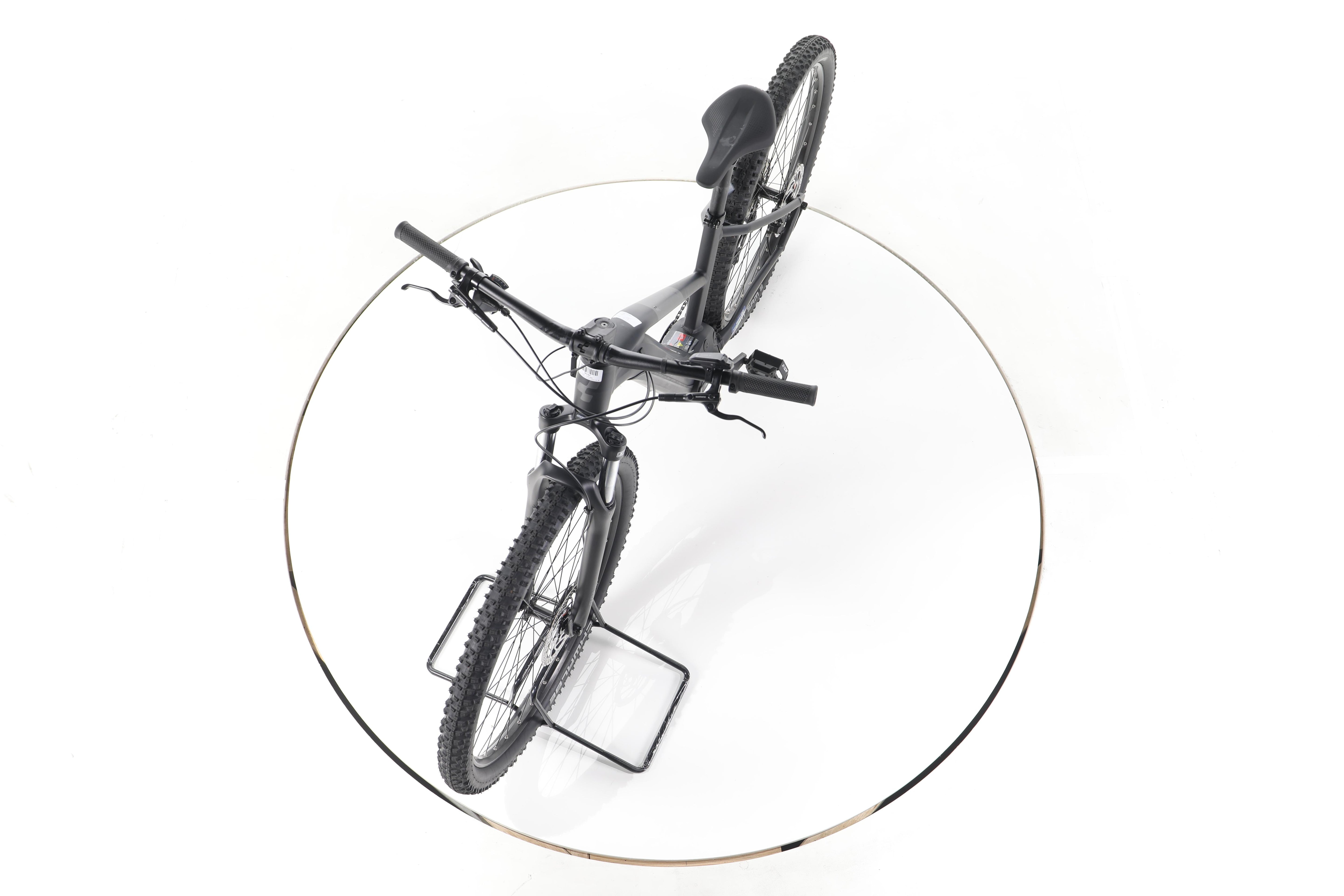 Cube Reaction Hybrid Performance E-Bike - Image 17