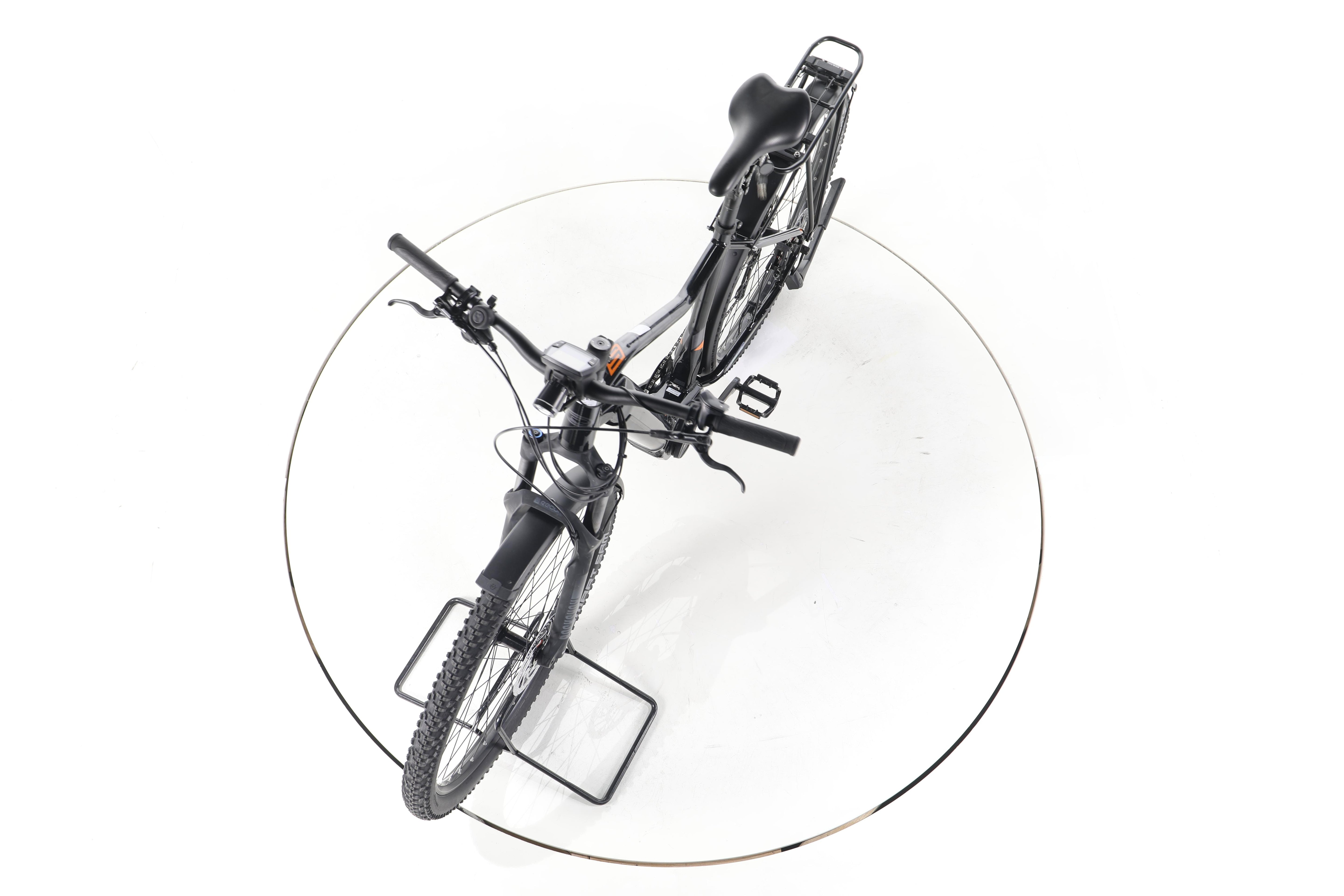 Rieju RS5 Trekking E-Bike - Image 17