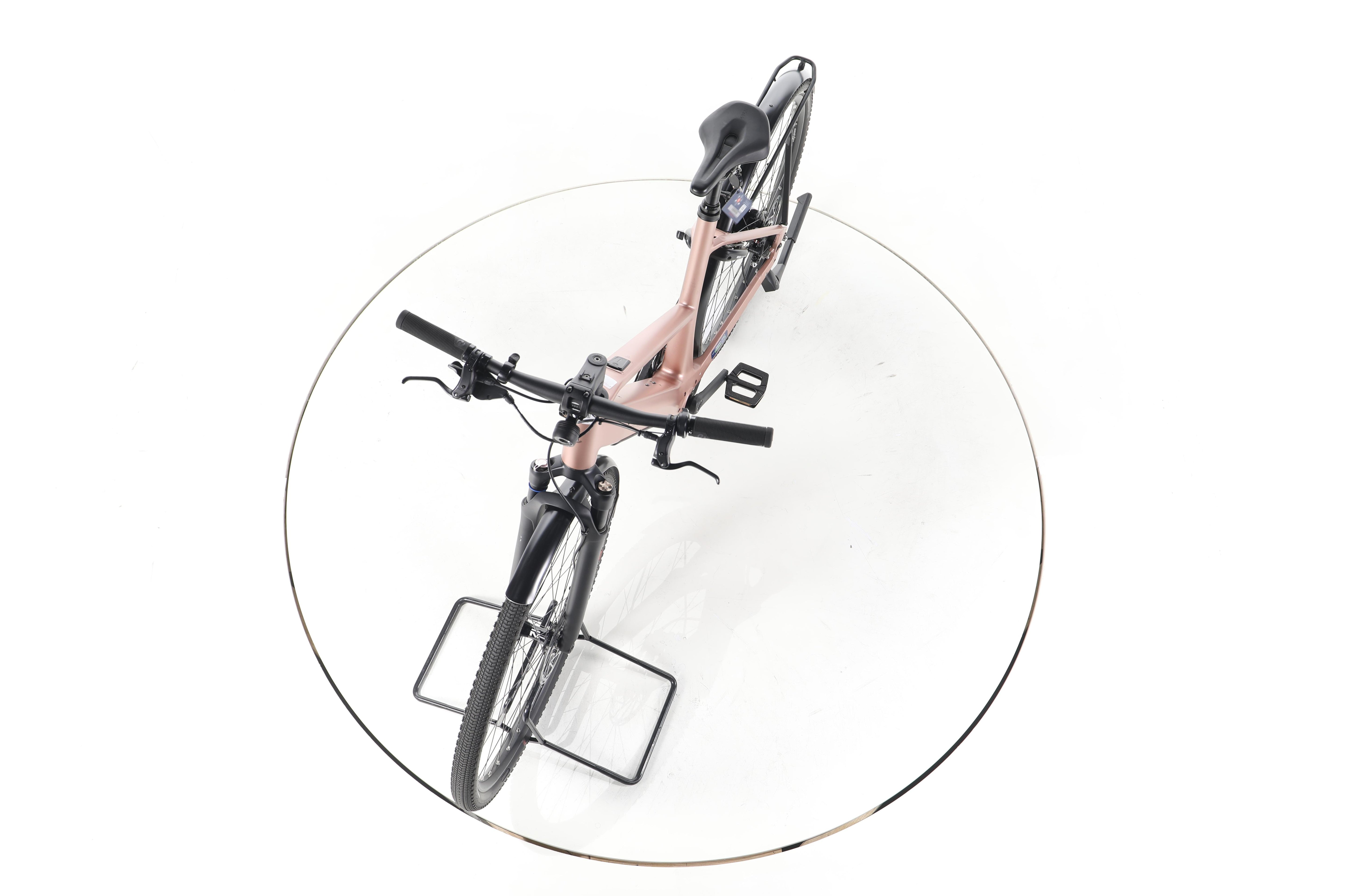 Riese & Müller UBN Seven silent City E-Bike - Image 17