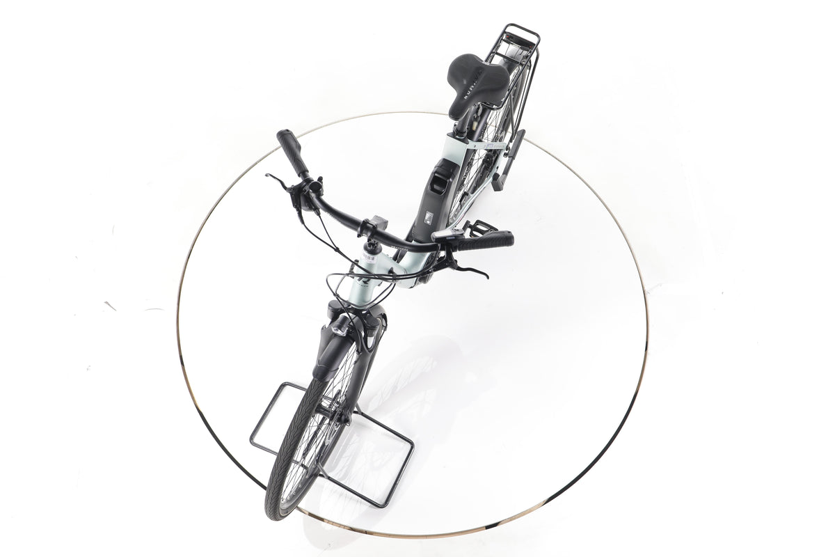 R Raymon CityRay E 1.0 Trekking E-Bike Tiefeinsteiger - Image 17