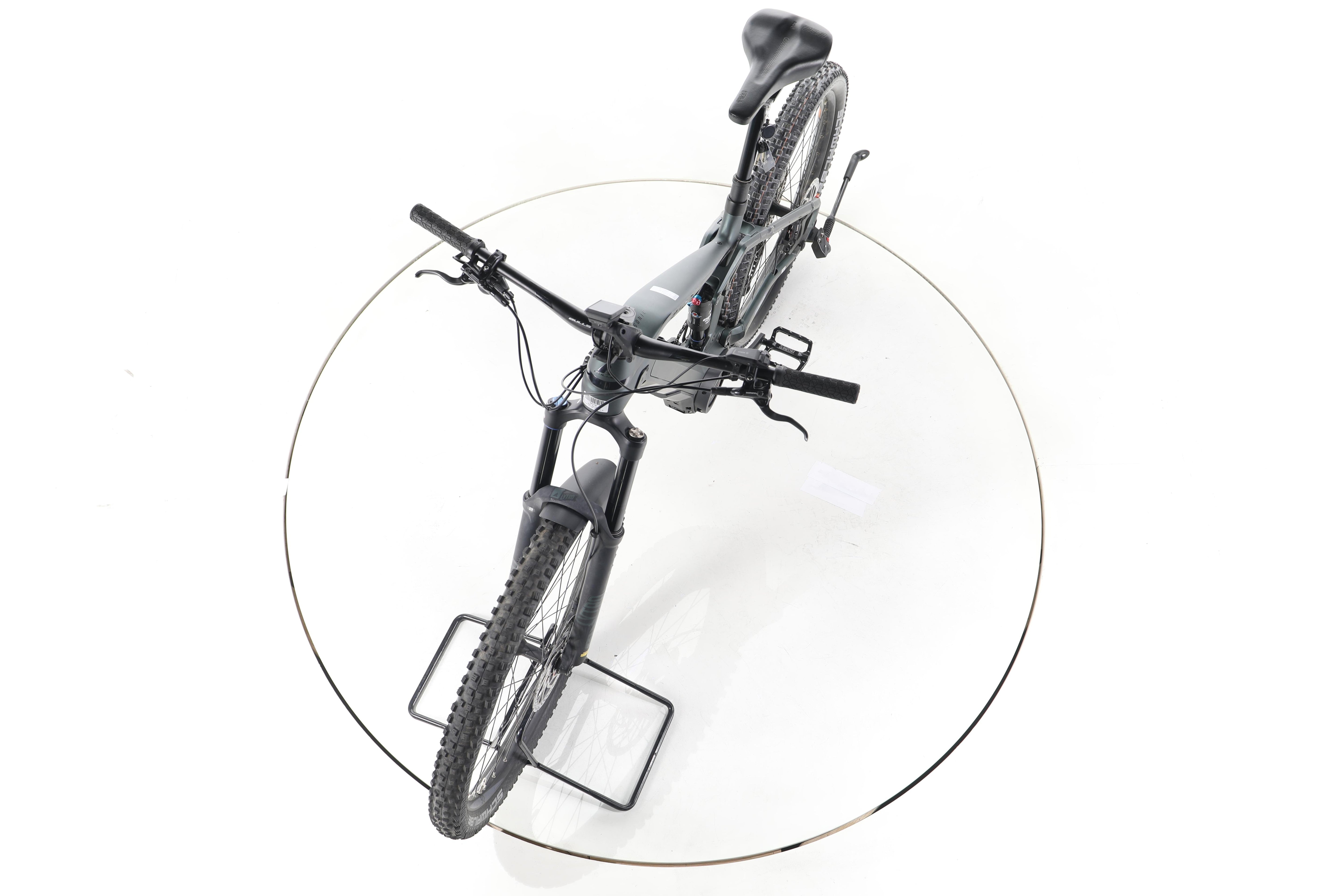 Bulls SONIC EVO AM2 Fully E-Bike Carbon - Image 17