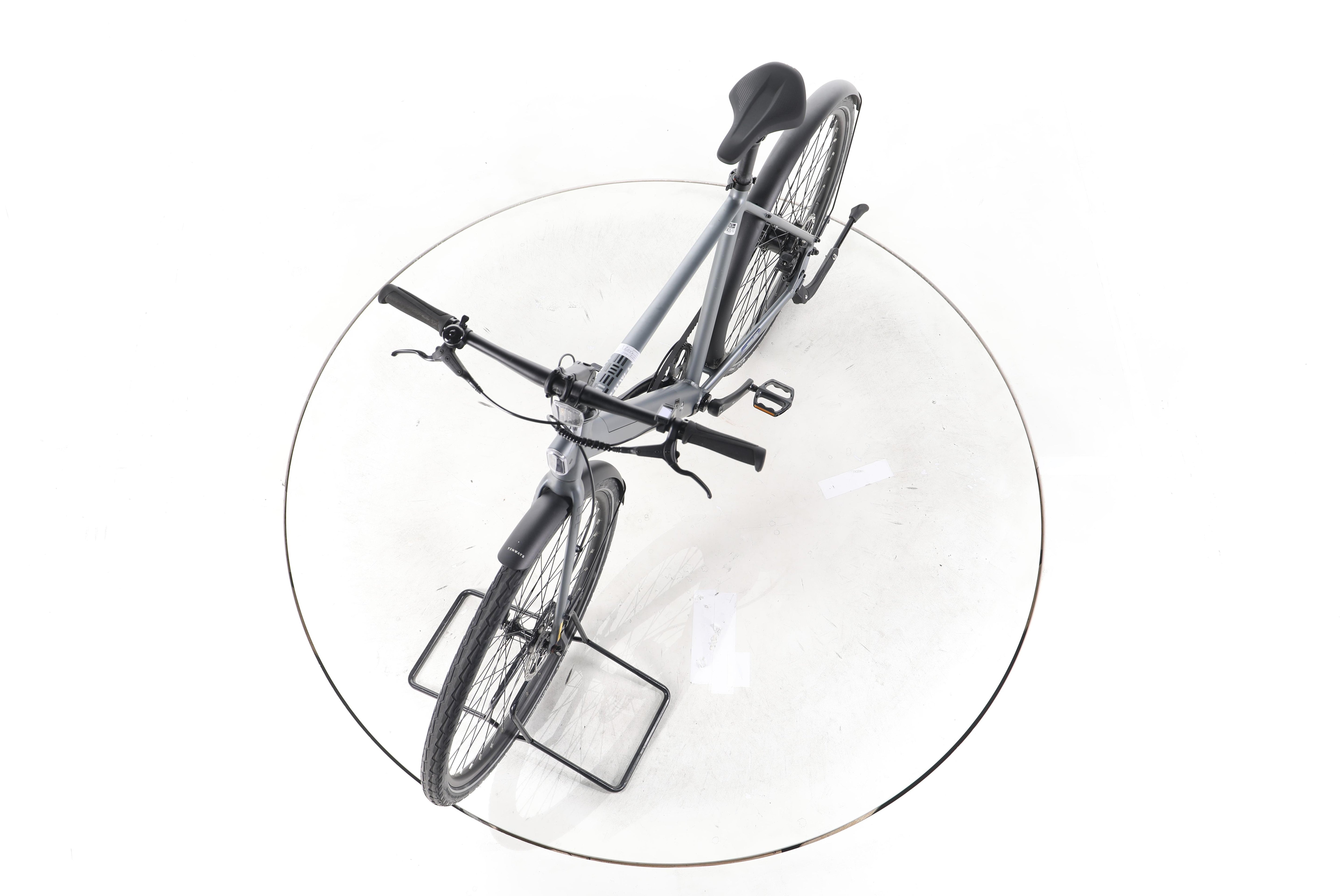 TENWAYS CGO600 Pro E-Bike 2024 - Image 17