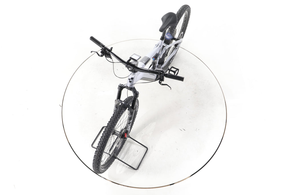 Cube Stereo Hybrid 120 Race E-Bike Fully - Image 17