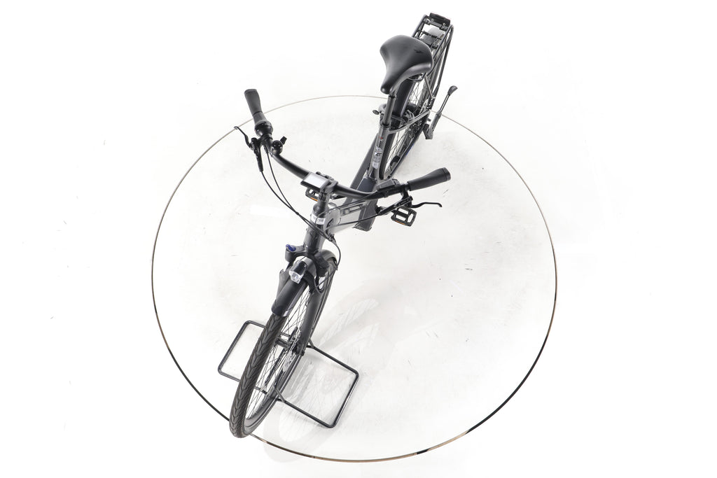 Kalkhoff Image 3.B Advance City E-Bike Tiefeinsteiger - Image 17