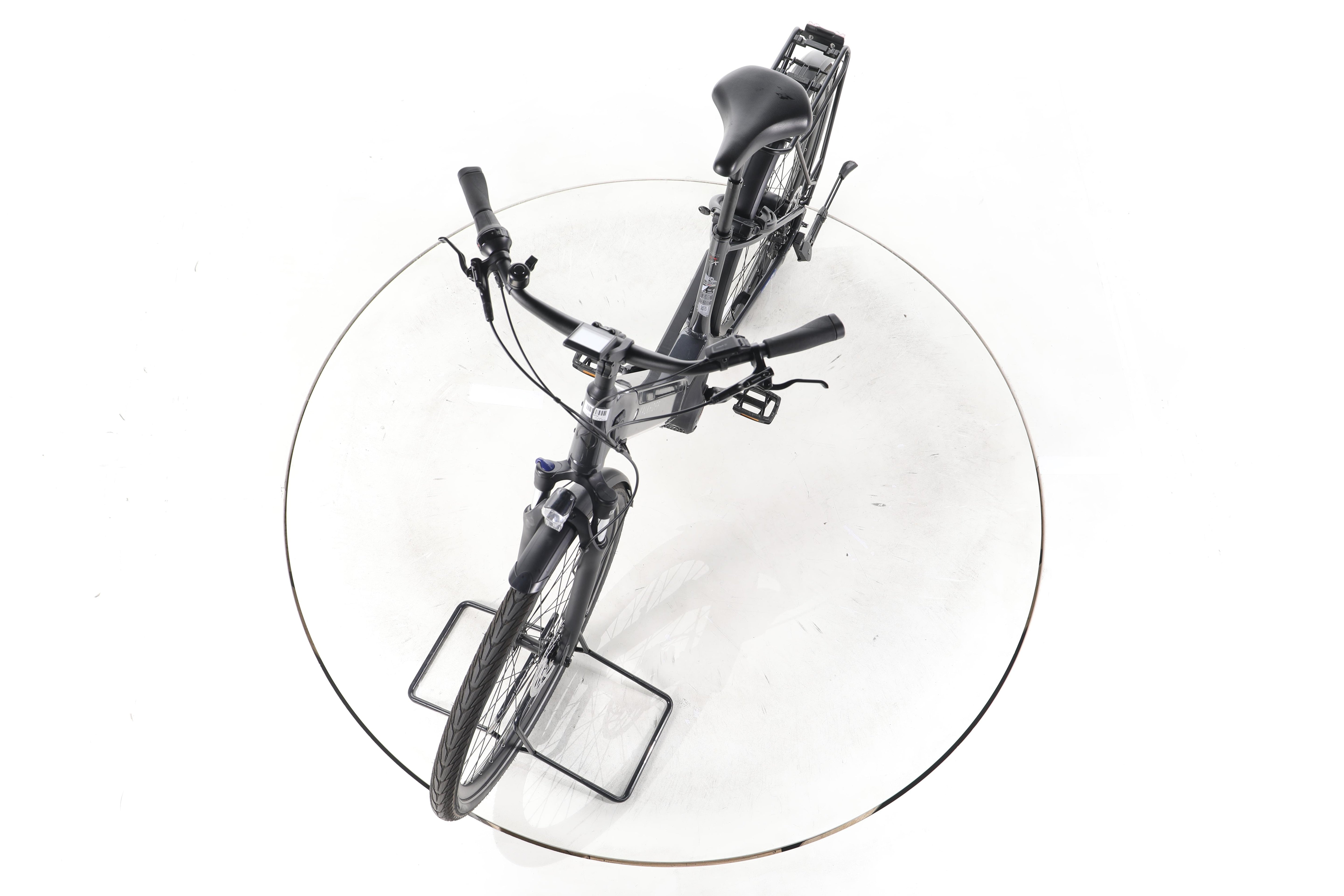 Kalkhoff Image 3.B Advance City E-Bike Tiefeinsteiger - Image 17