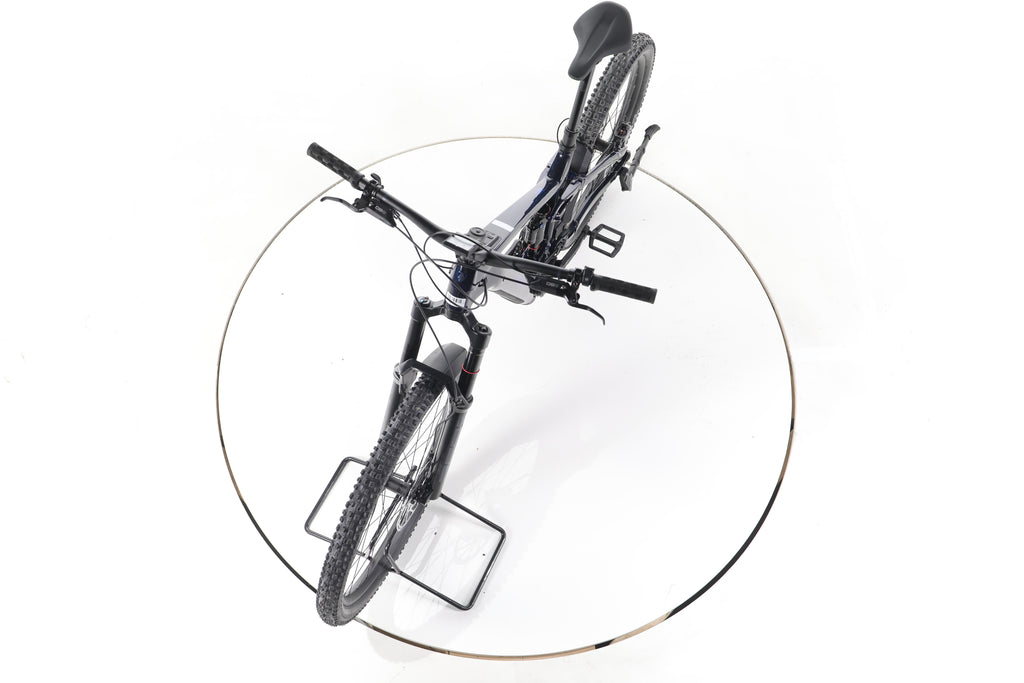 Trek Rail+ E-Bike Fully Carbon 2025 - Image 17