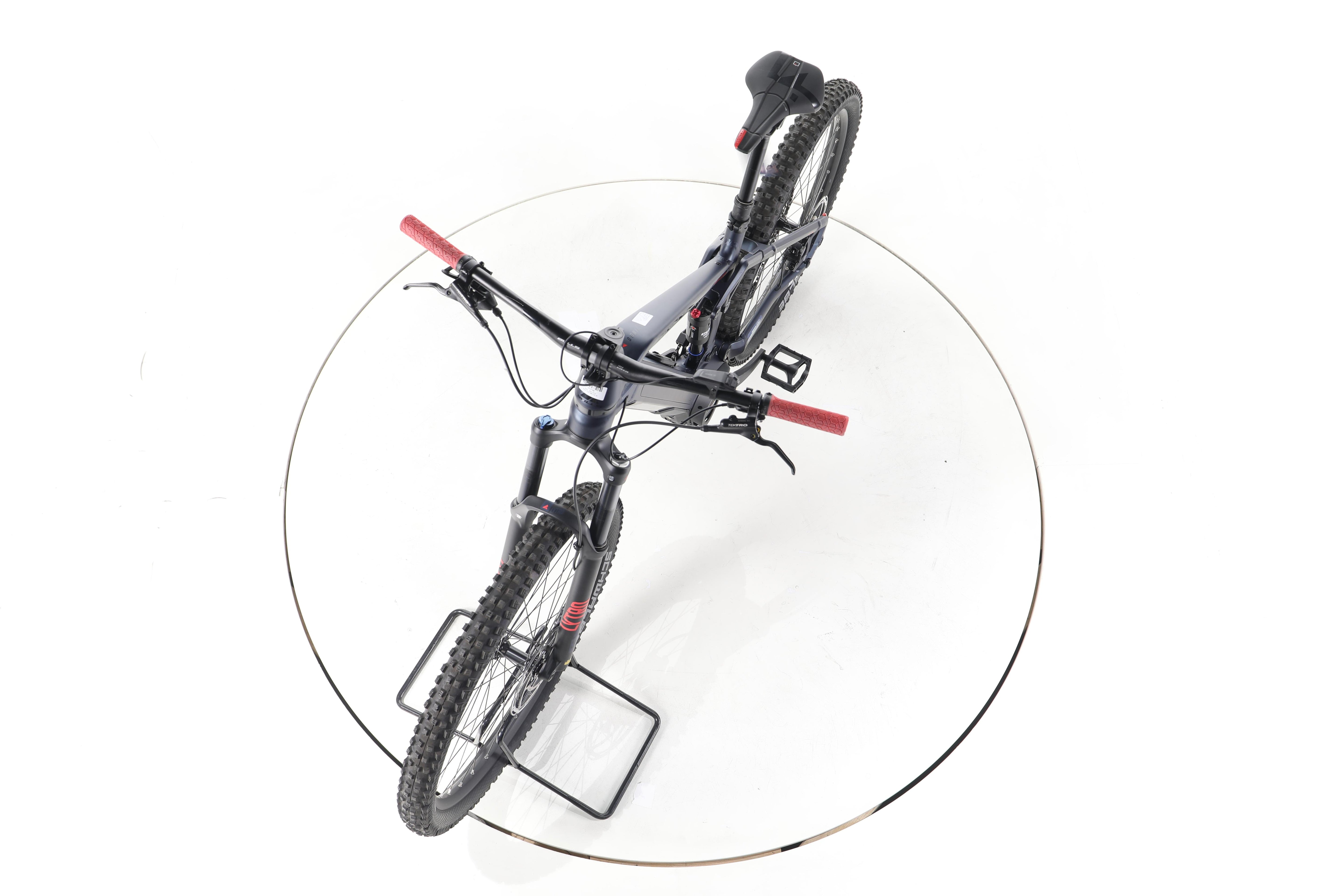 Bulls Sonic EVO AM 1 E-Bike Fully - Image 17