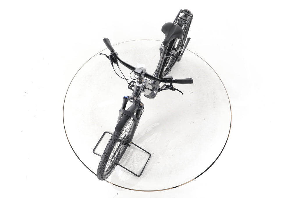 Kalkhoff Entice 5.B Advance+ Trekking E-Bike Tiefeinsteiger - Image 17
