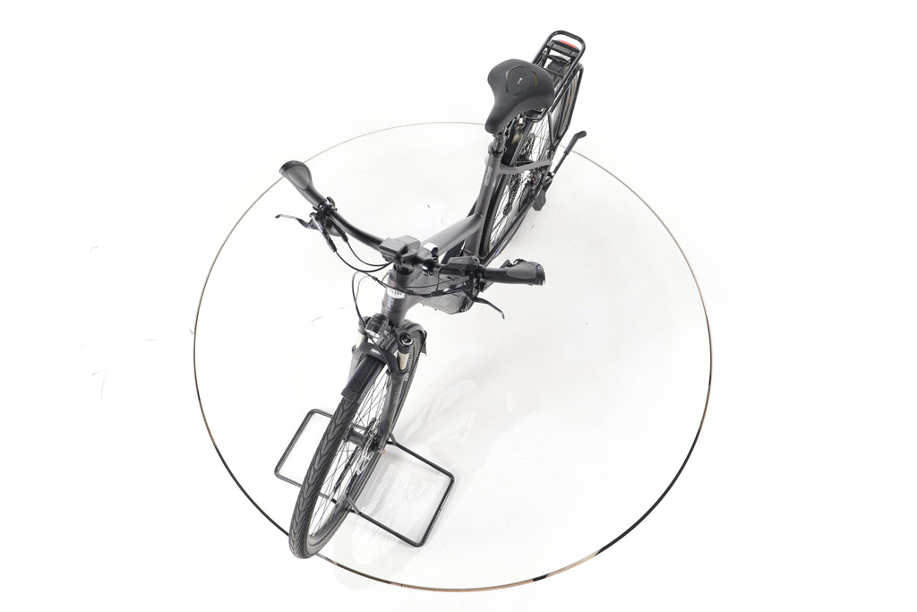 KTM Macina Style 710 Trekking E-Bike - Image 17