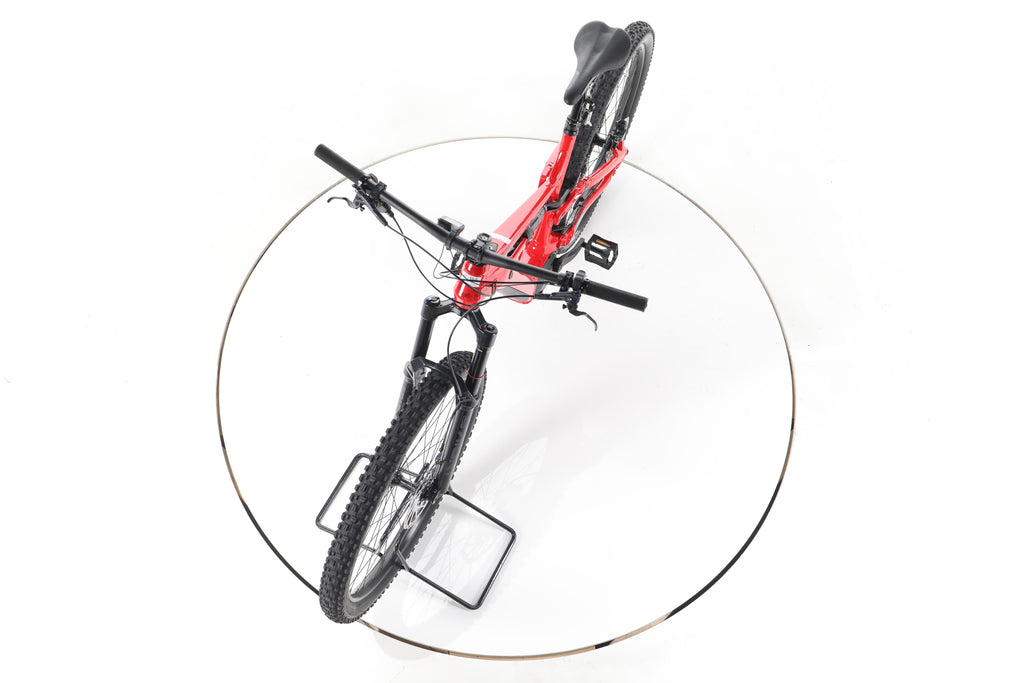 Cannondale Moterra S1 E-Bike Fully - Image 17
