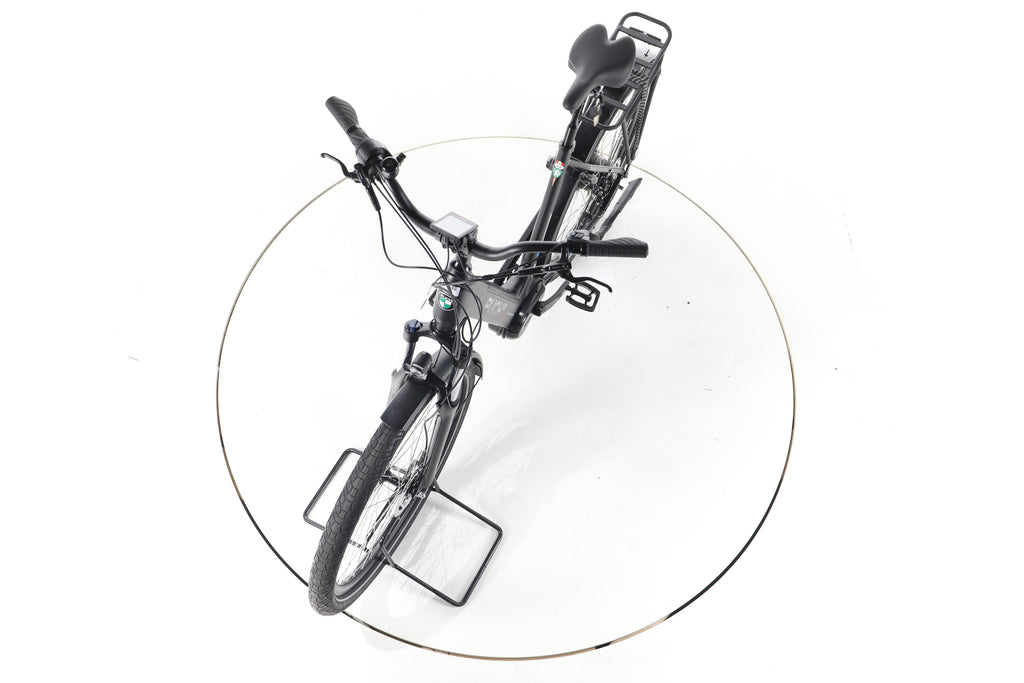 Puch Q 4.8 City E-Bike Tiefeinsteiger - Image 17