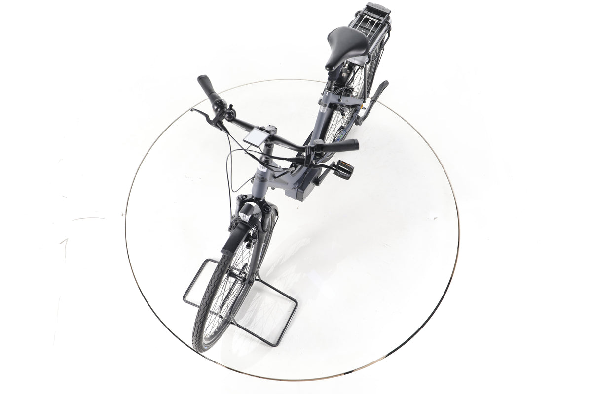 Campus BM10 City E-Bike Tiefeinsteiger - Image 17