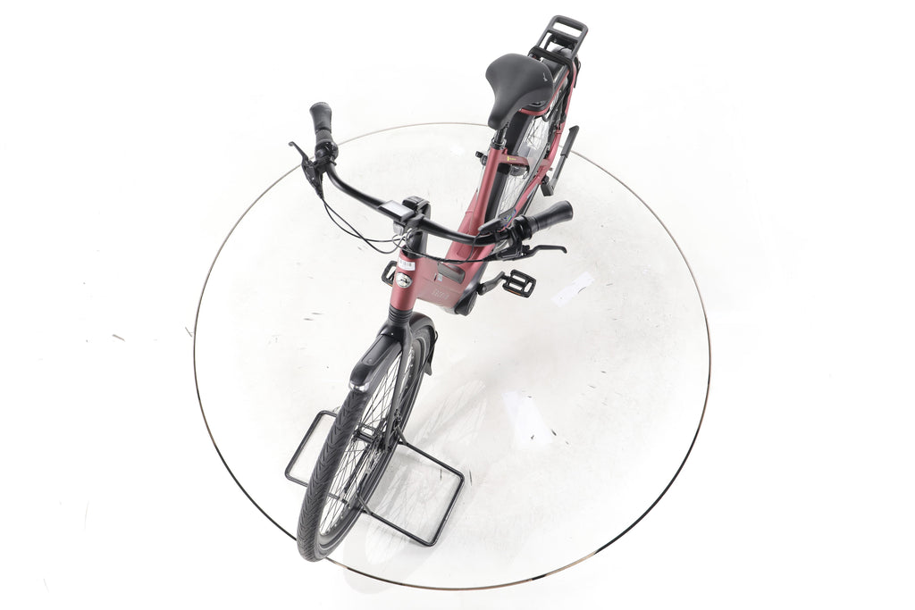 Gazelle Avignon C8 HMB City E-Bike Tiefeinsteiger - Image 17