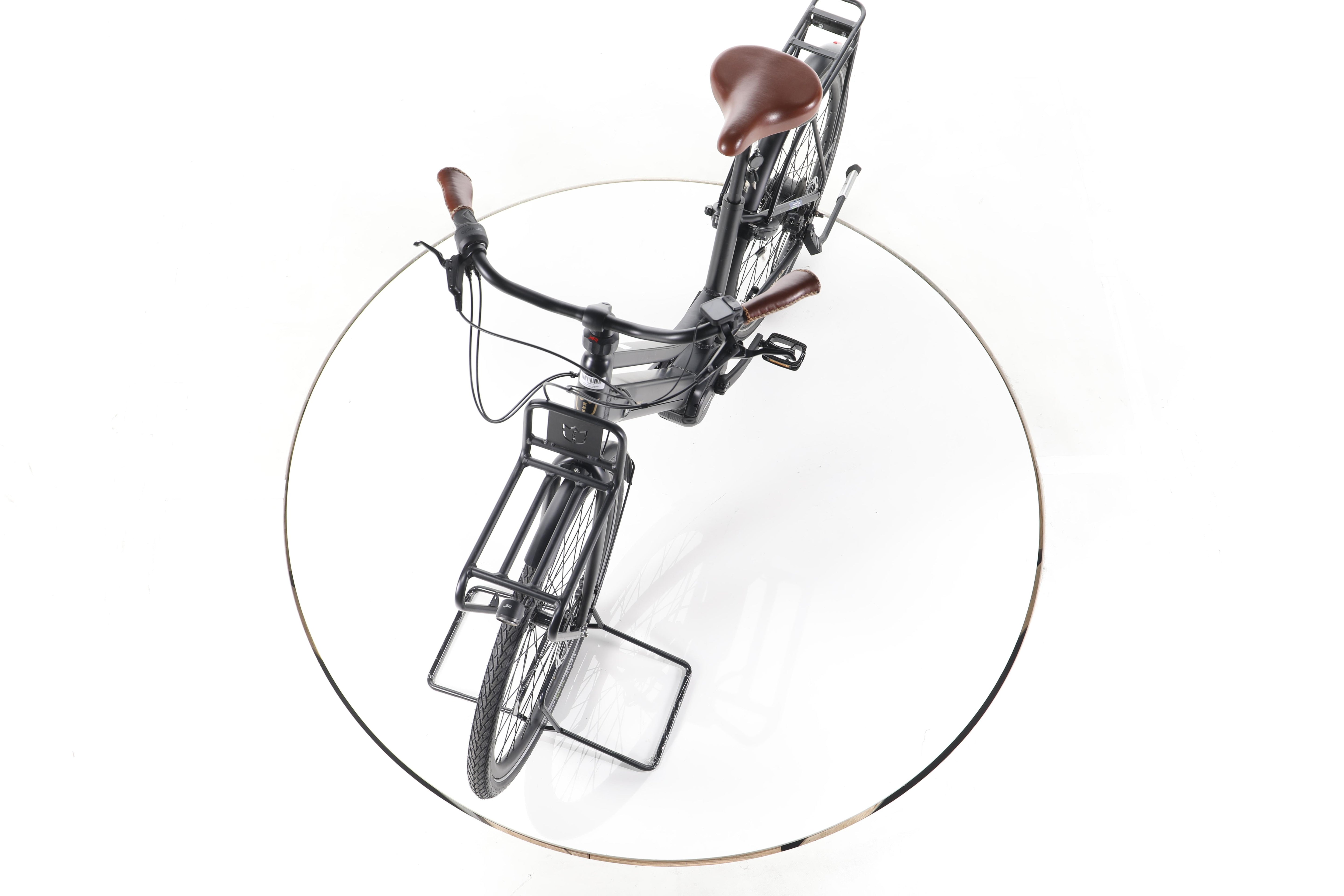 Lekker Bikes Jordaan GTS City E-Bike - Image 17