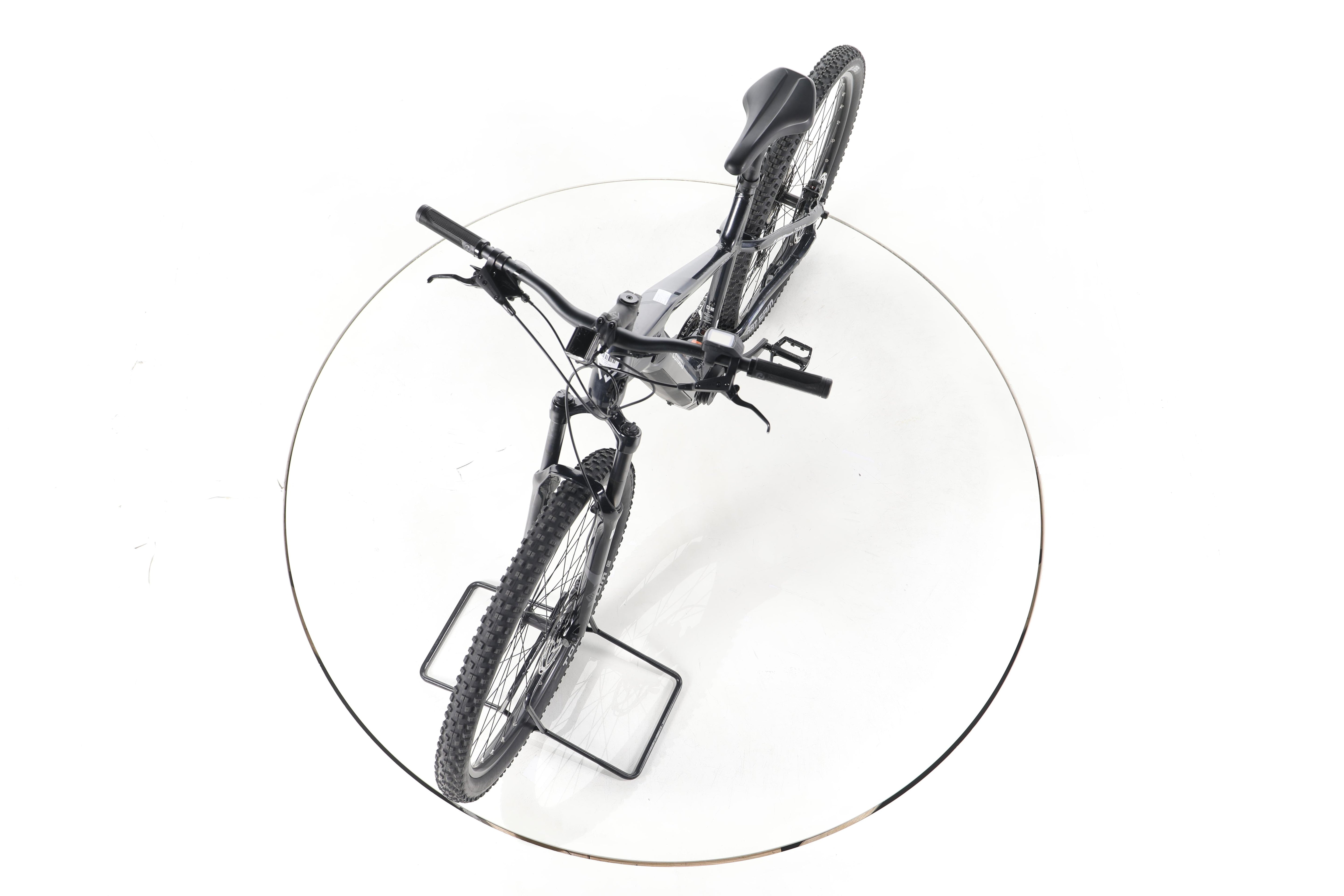Conway Cairon S E-Bike - Image 17