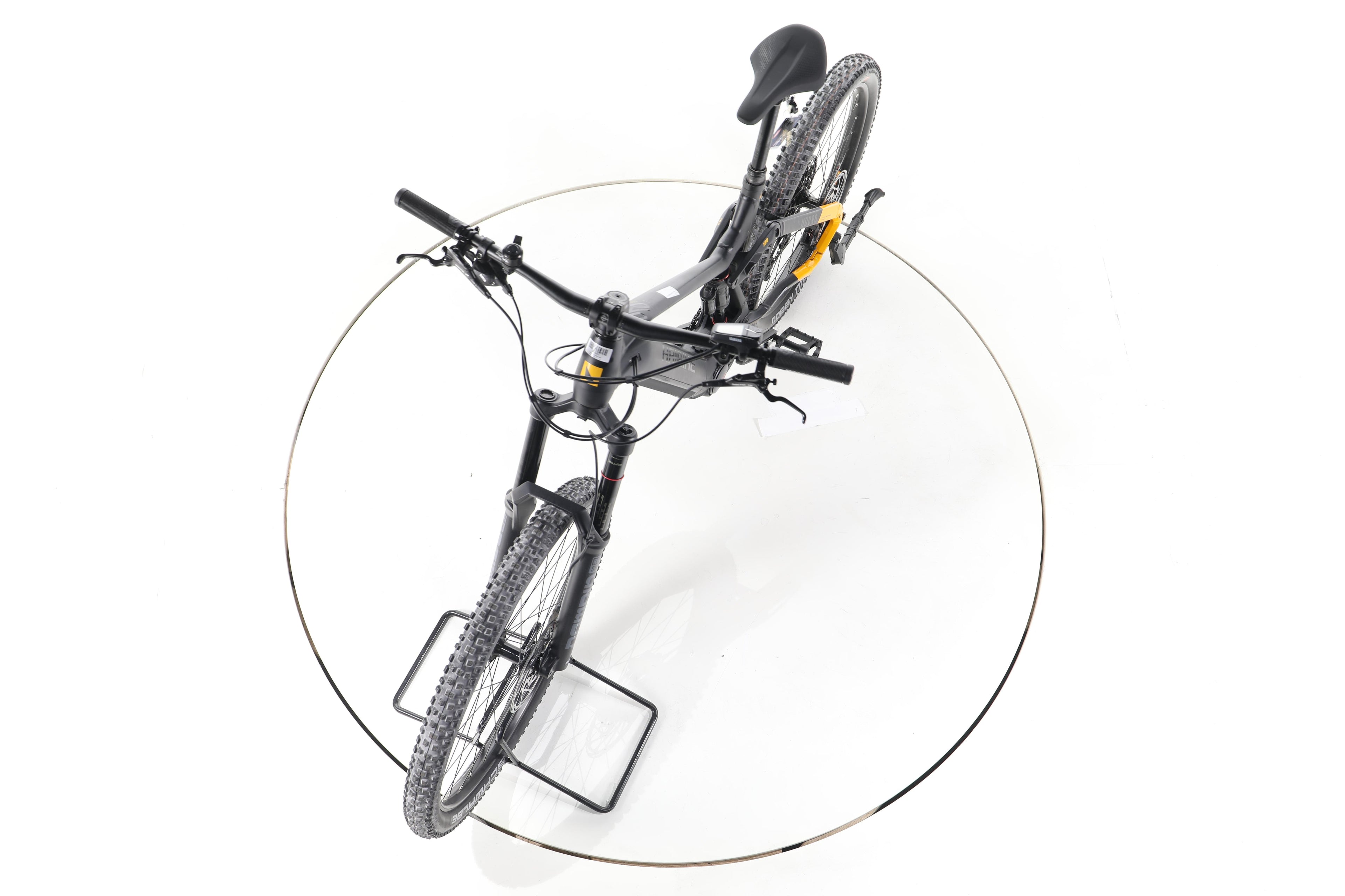 Haibike Nduro 6 Fully E-Bike - Image 17