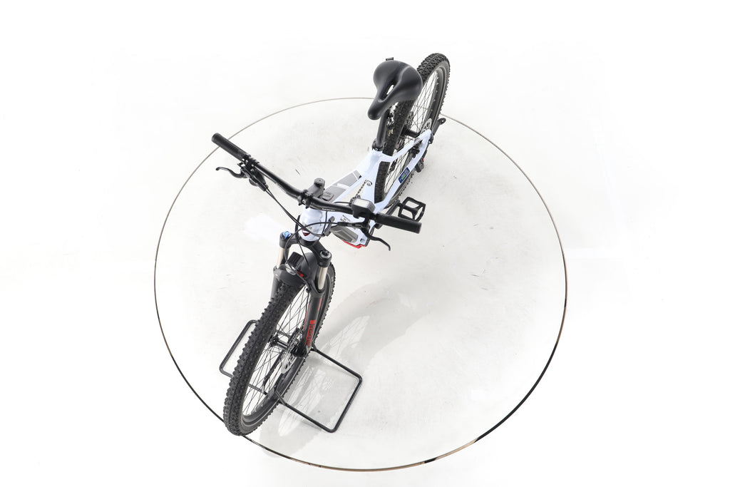 Centurion Backfire Fit E R750i E-Bike - Image 17