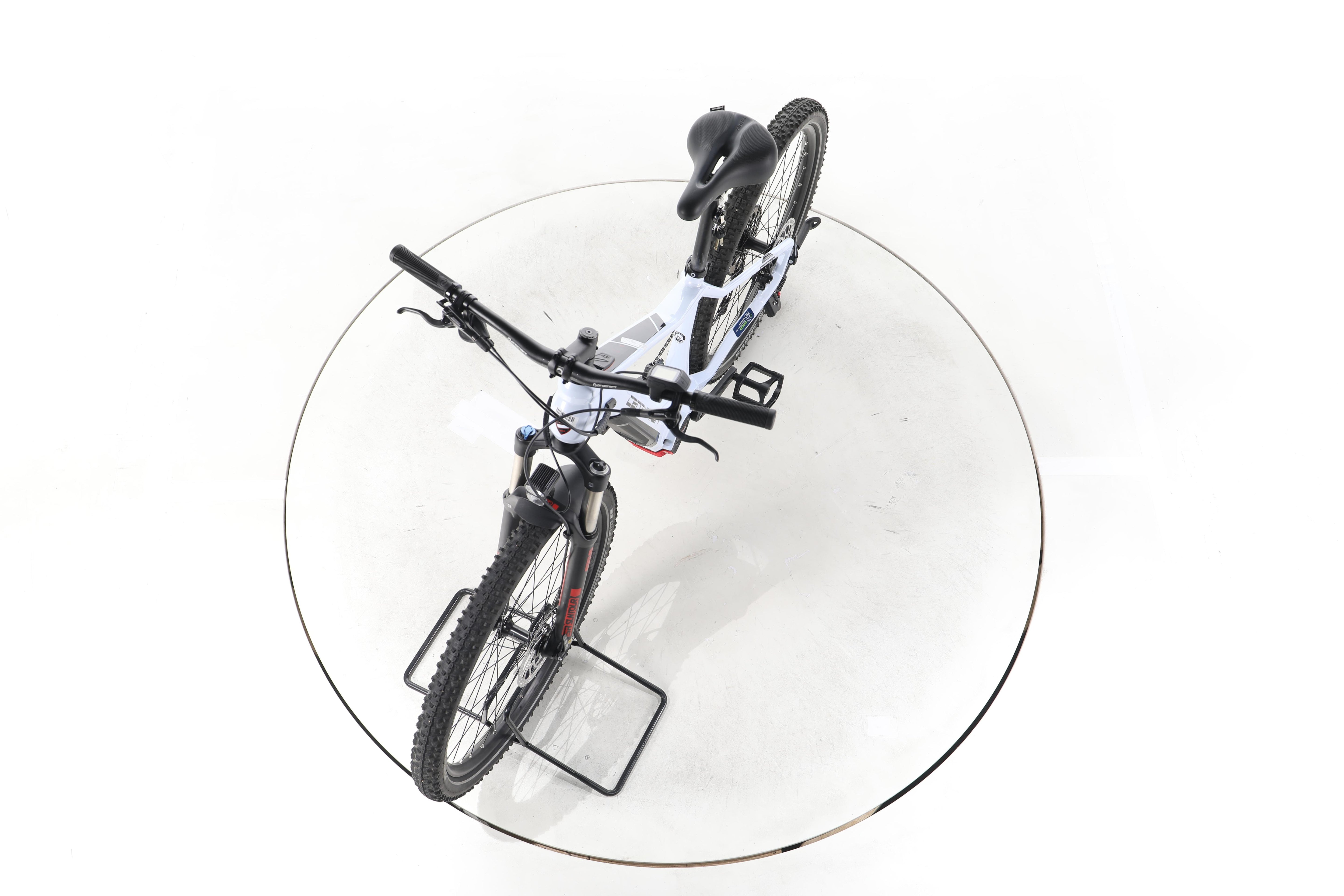 Centurion Backfire Fit E R750i E-Bike - Image 17