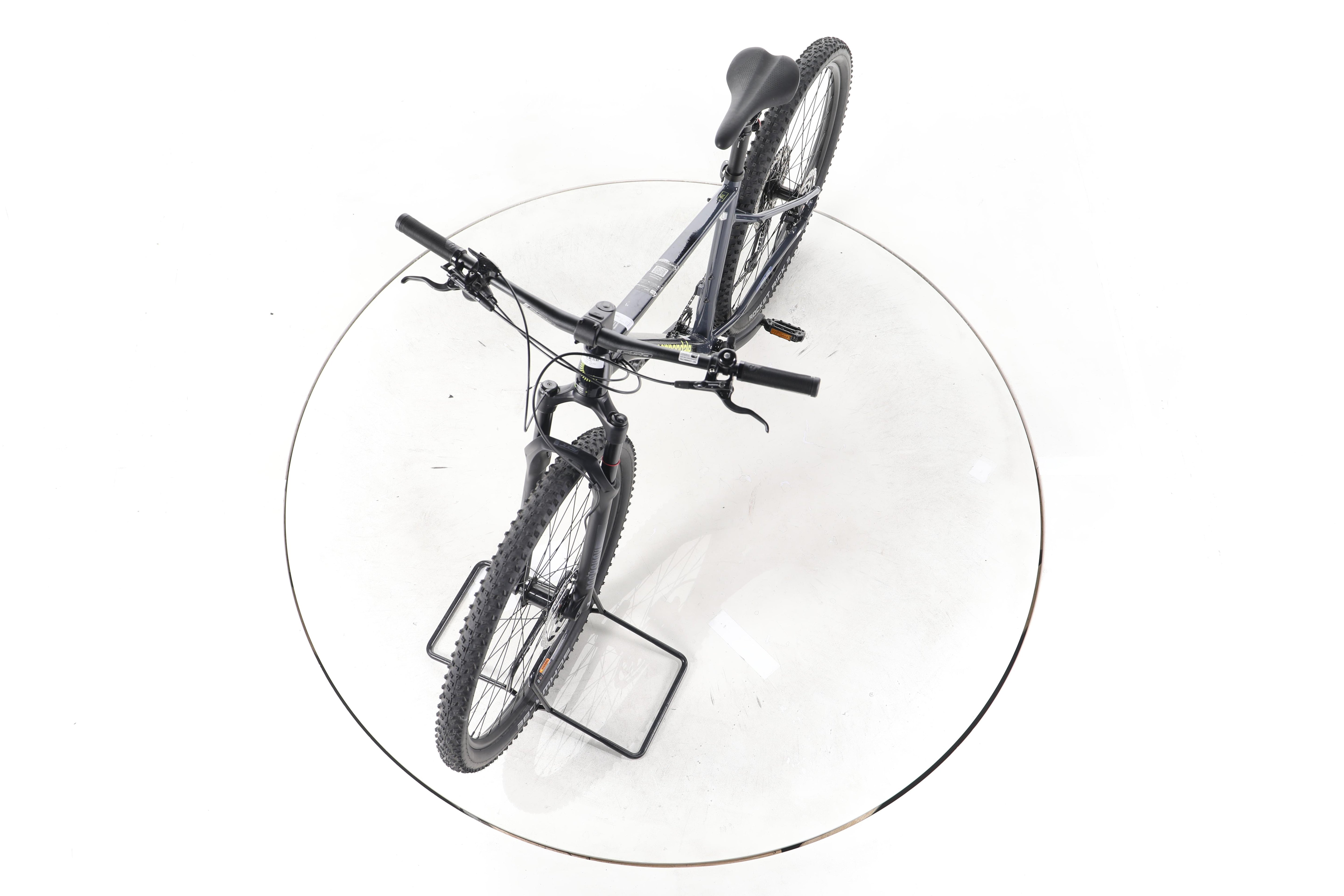 Cannondale Trail SL 2 Fahrrad Hardtail - Image 17