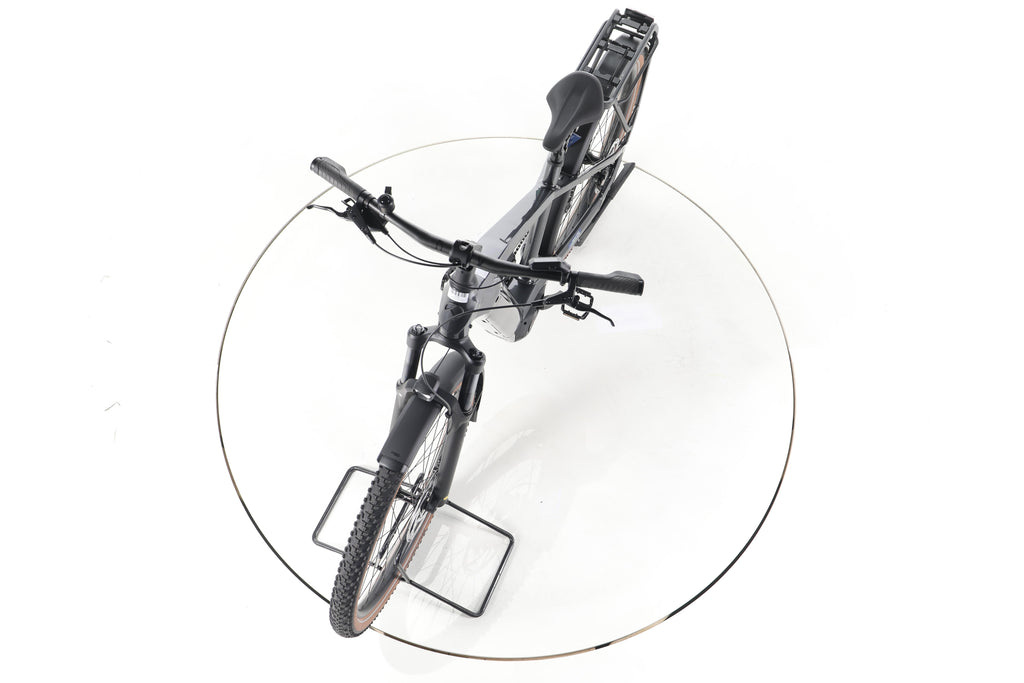 Kalkhoff Entice 5 Season/2 Trekking E-Bike 2025 - Image 17