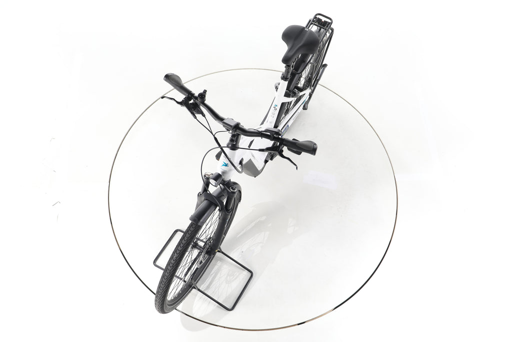 Pegasus Premio Evo 11 40 Years Trekking E-Bike - Image 17