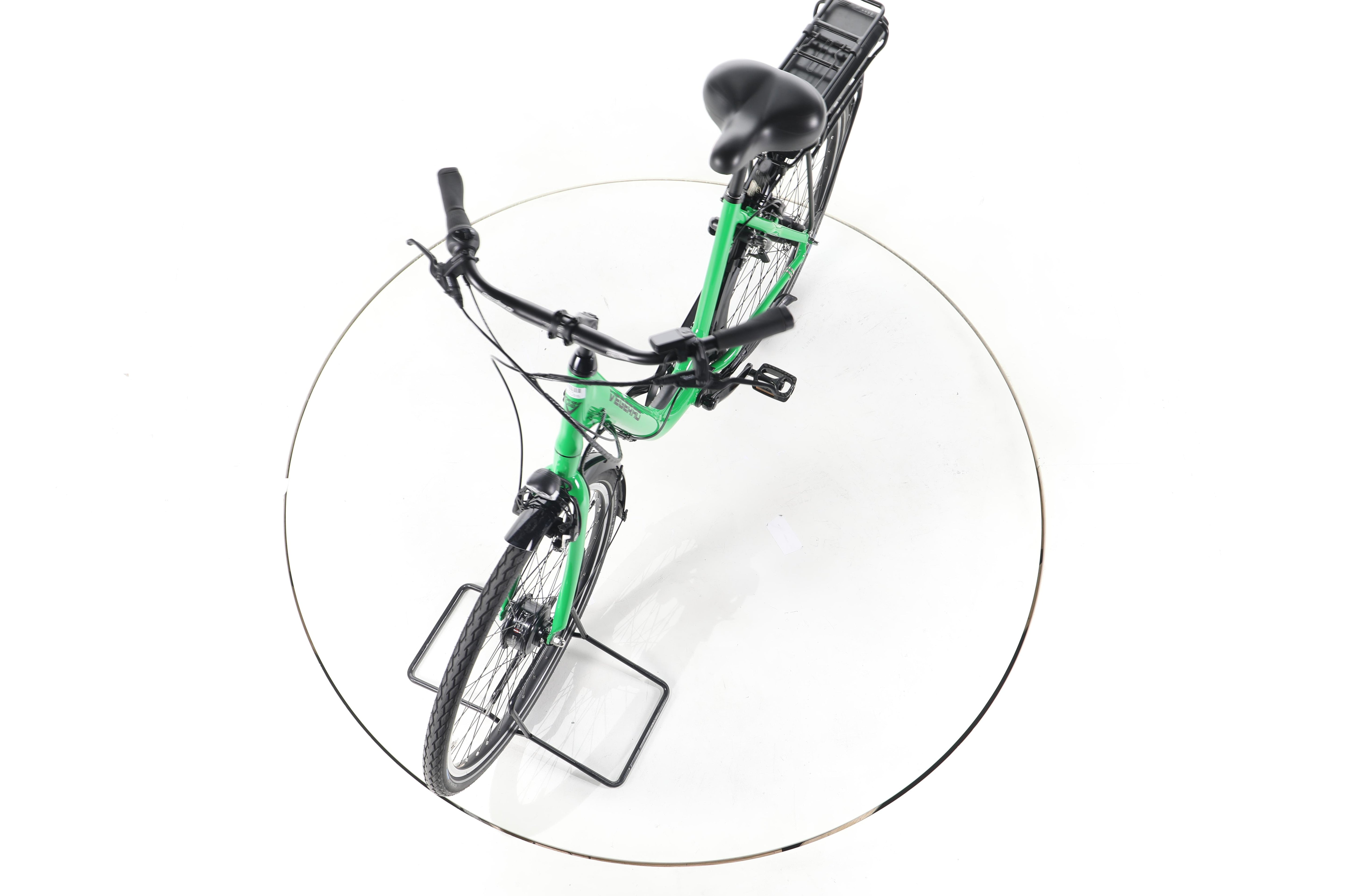 Custom Made VegeRad Caluna-E City E-Bike Tiefeinsteiger 2025 - Image 17