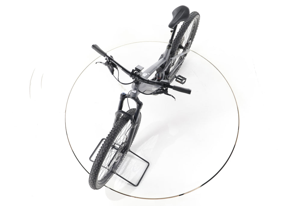 Cube Stereo Hybrid 140 HPC Race Fully E-Bike Carbon - Image 17
