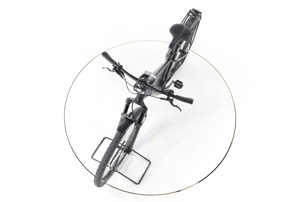 Cube Reaction Hybrid SL Trekking E-Bike - Image 17
