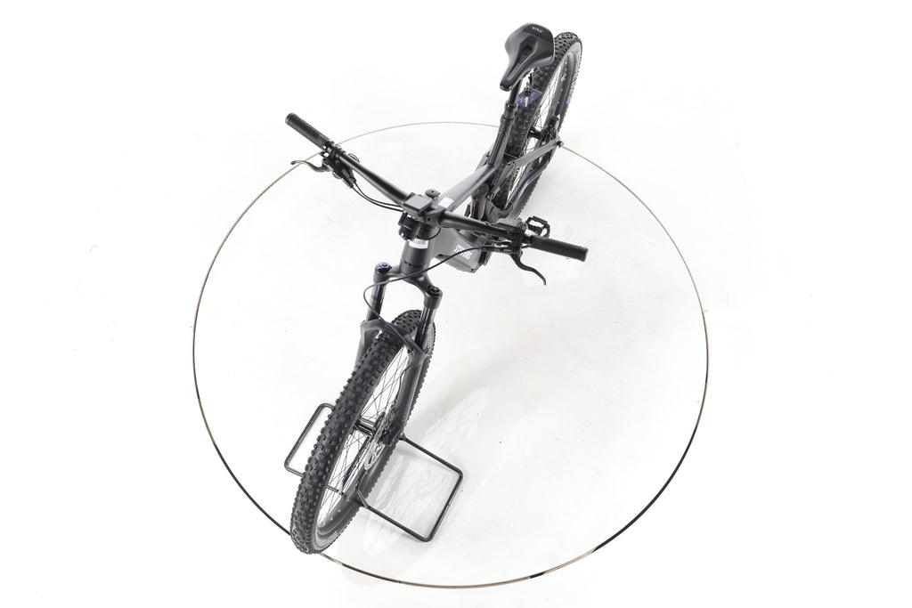 Stevens E-Inception AM 6.6.1 ACT E-Bike Fully 2024 - Image 17