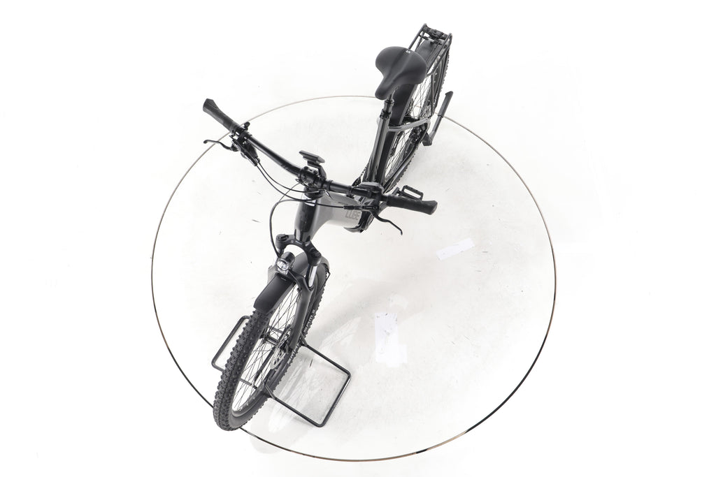 Cube Reaction Hybrid ONE Trekking E-Bike Tiefeinsteiger - Image 17