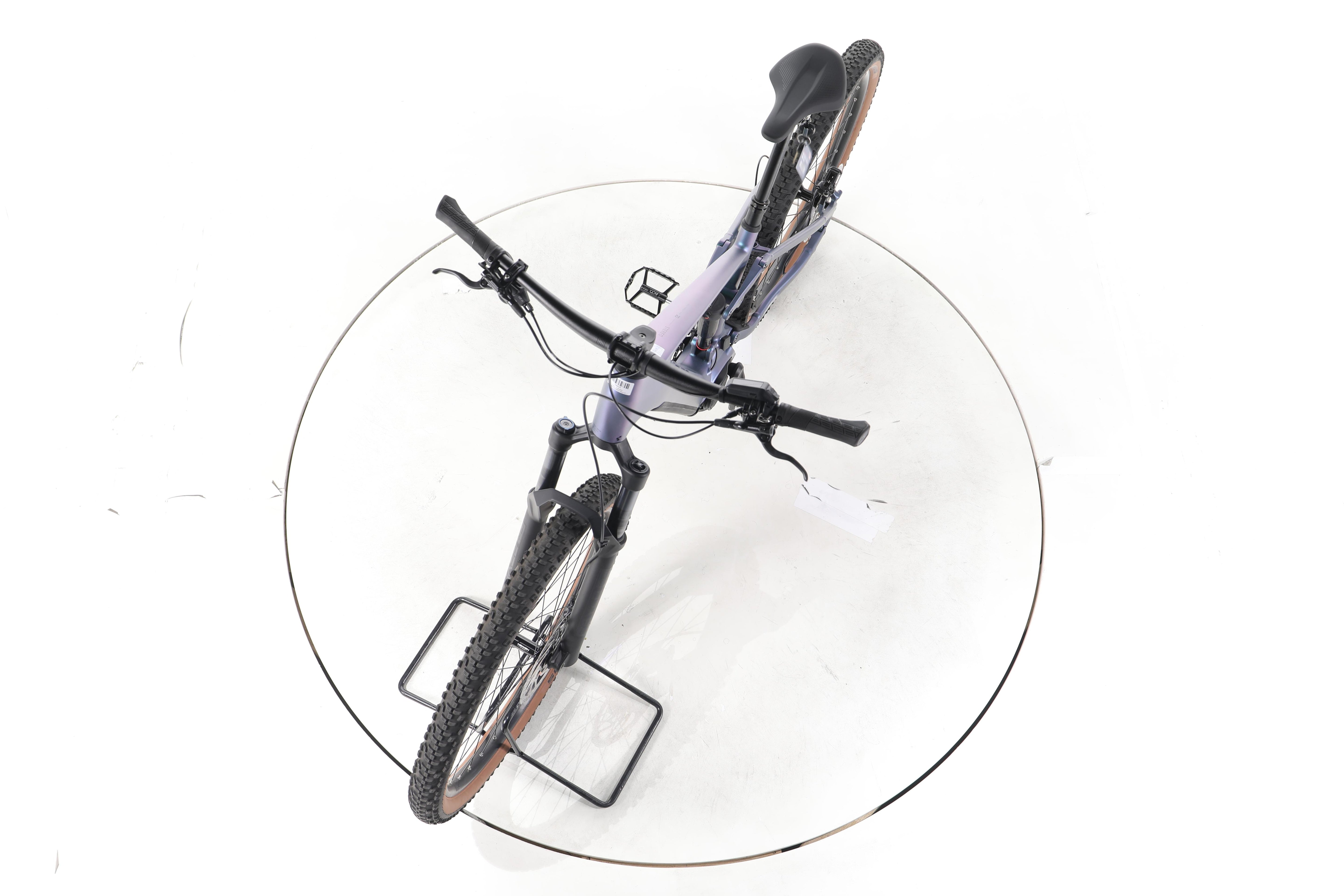 Cube Stereo Hybrid ONE22 Race E-Bike Fully 2025 - Image 17