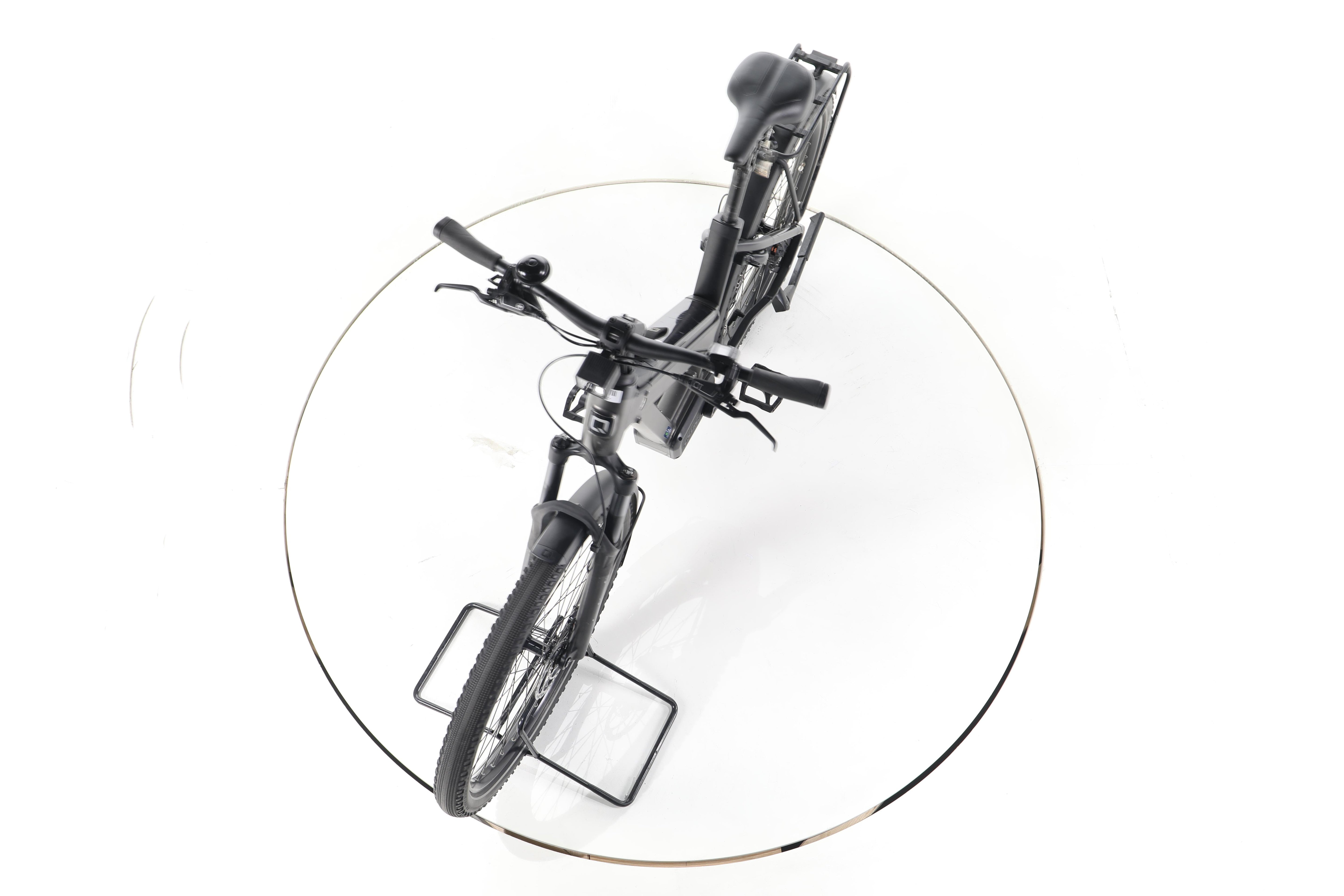 QWIC Atlas Jet Trekking E-Bike - Image 17
