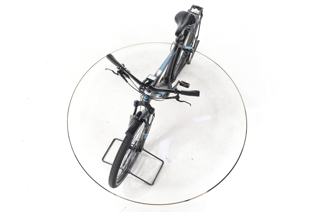 Compel HTE570 EQ Trekking E-Bike 2024 - Image 17