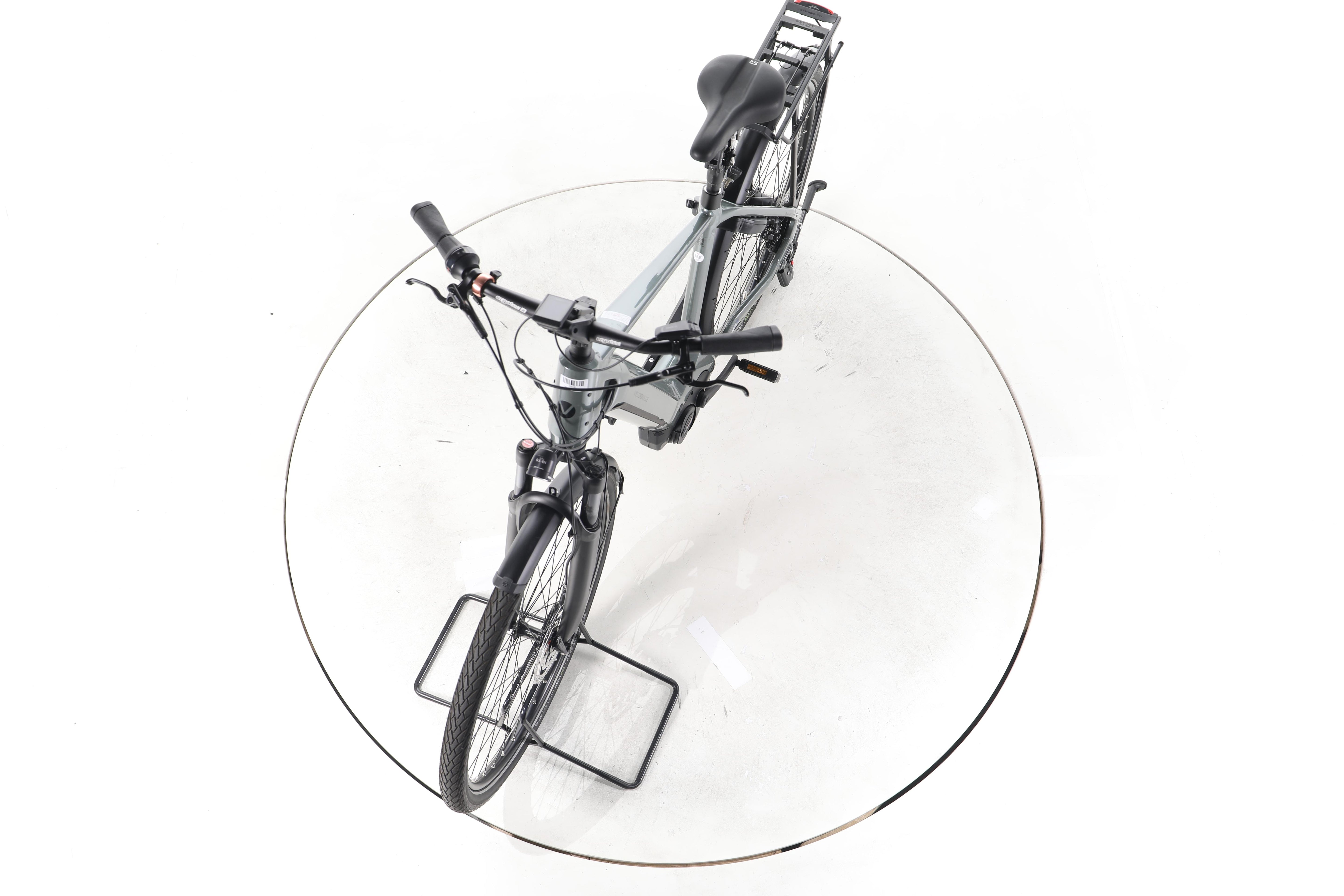 Velo de Ville AEB 890 PRO City E-Bike 2025 - Image 17