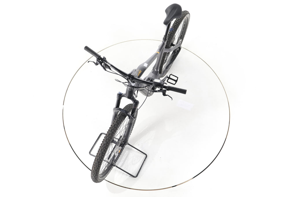 Haibike HardNine 10 E-Bike - Image 17