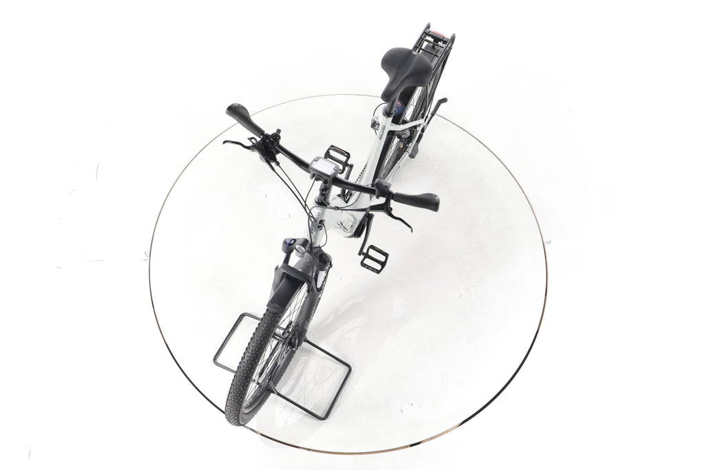 KTM Macina AERA 571 LFC Trekking E-Bike Tiefeinsteiger - Image 17