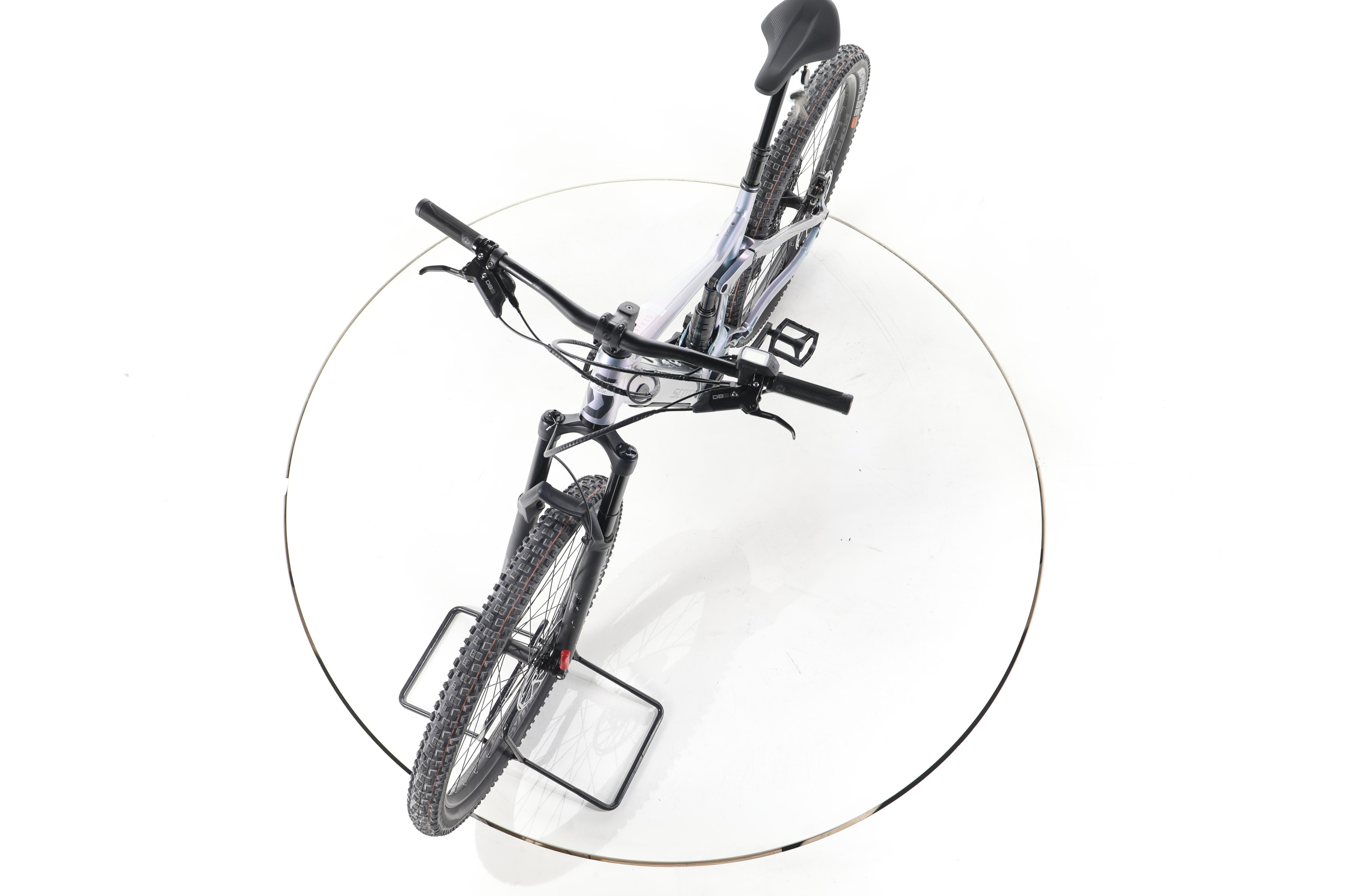 Scott Strike eRIDE 930 E-Bike Fully - Image 17