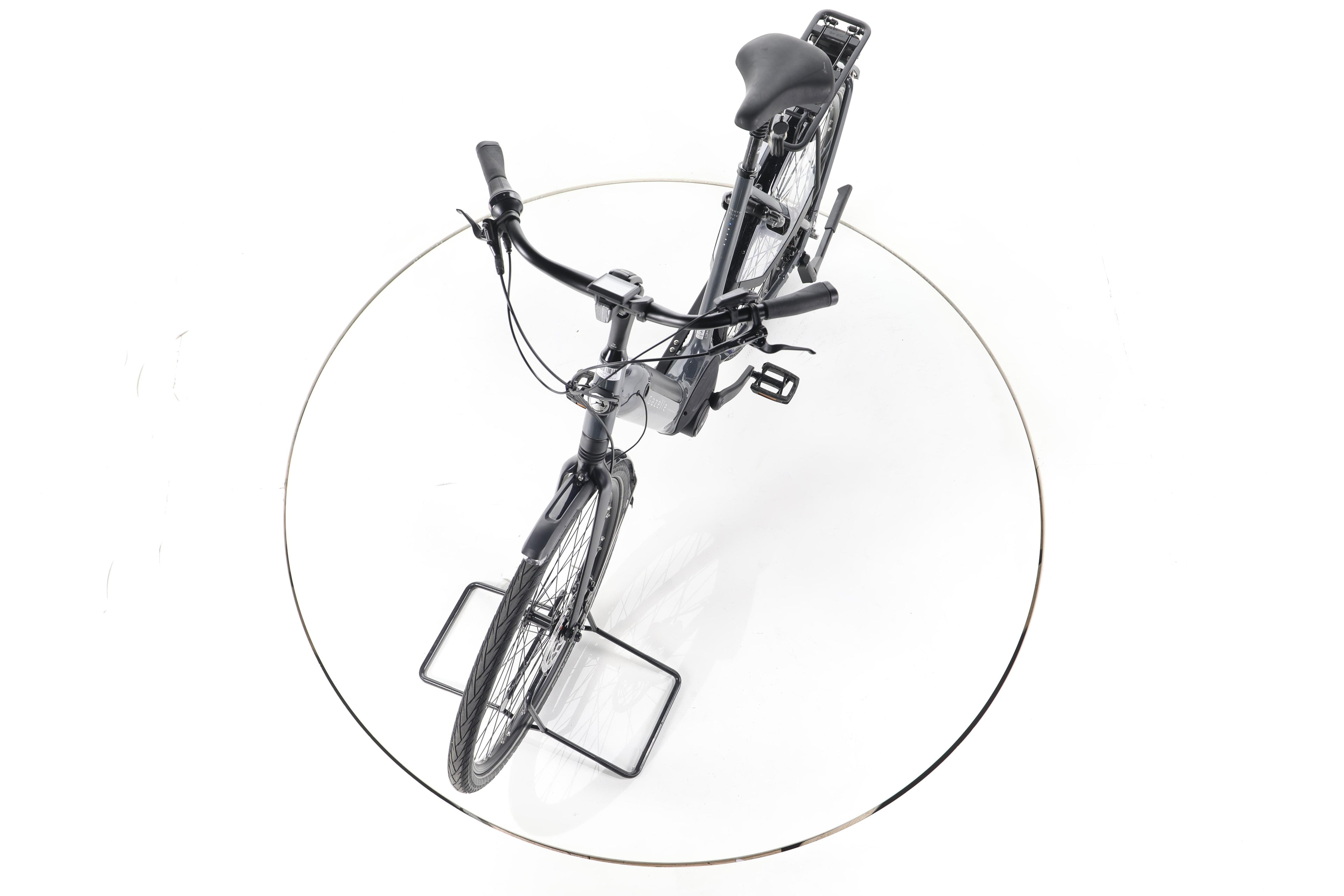 Gazelle Arroyo C5 HMB Elite City E-Bike Tiefeinsteiger 2024 - Image 17