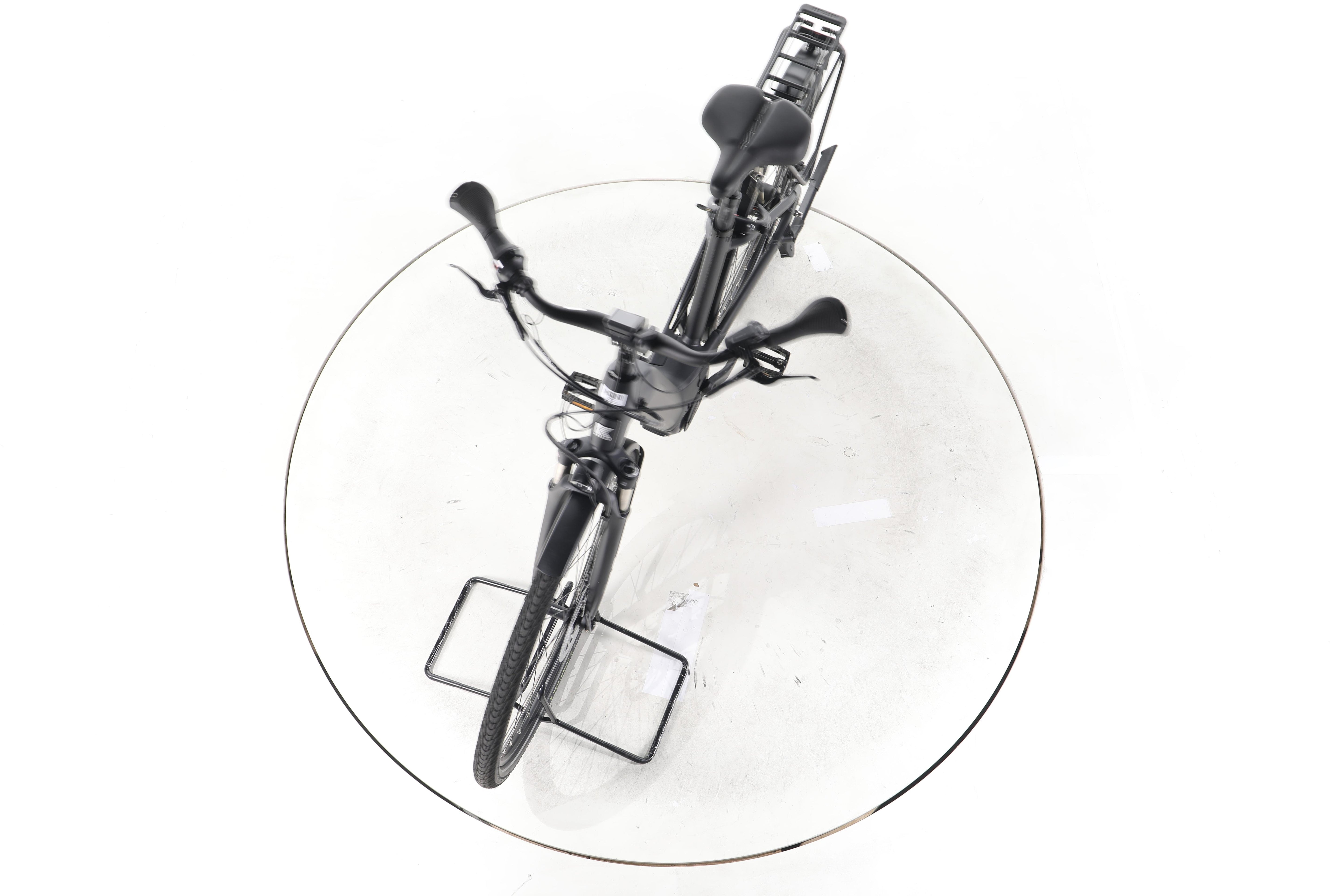 Kettler Quadriga Comp Belt CX5 City E-Bike Tiefeinsteiger - Image 17