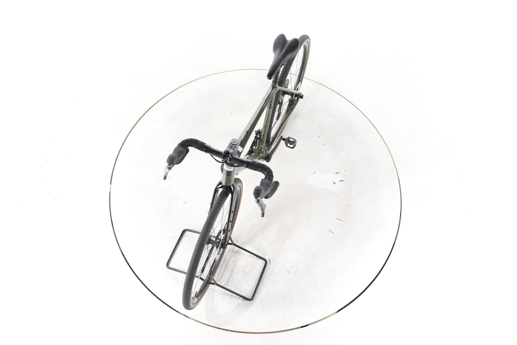 Stevens Camino Pro Gravelbike Carbon - Image 17