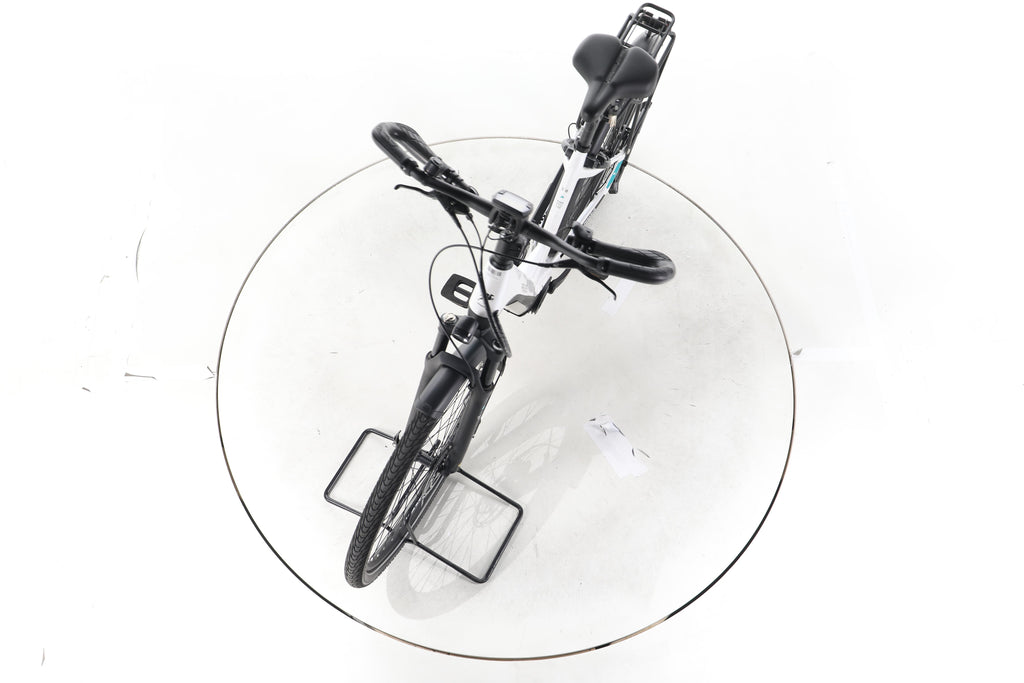 Pegasus Premio EVO Lite Trekking E-Bike Tiefeinsteiger - Image 17