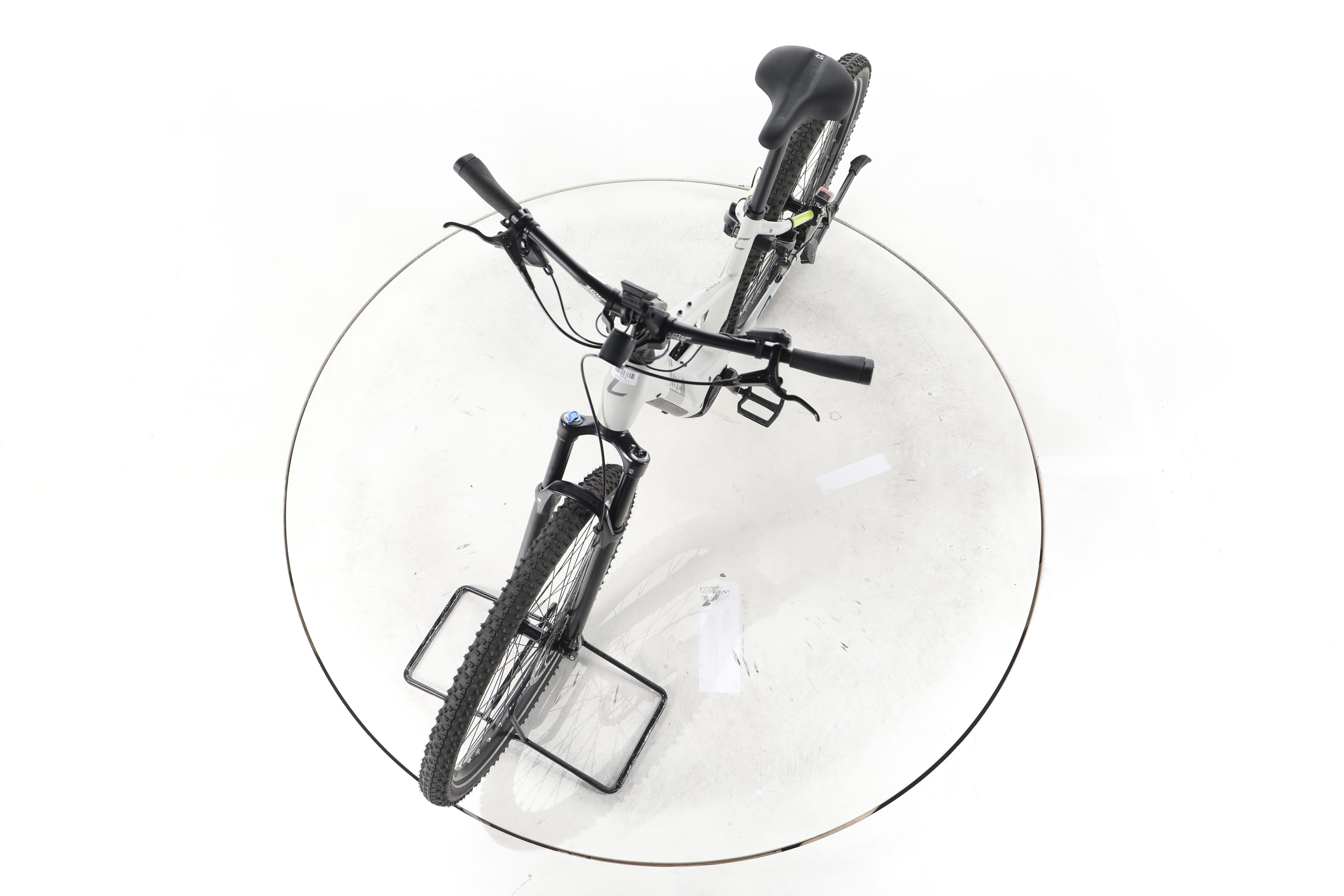 CONE Bikes eCross IN 4.0 E-Bike - Image 17